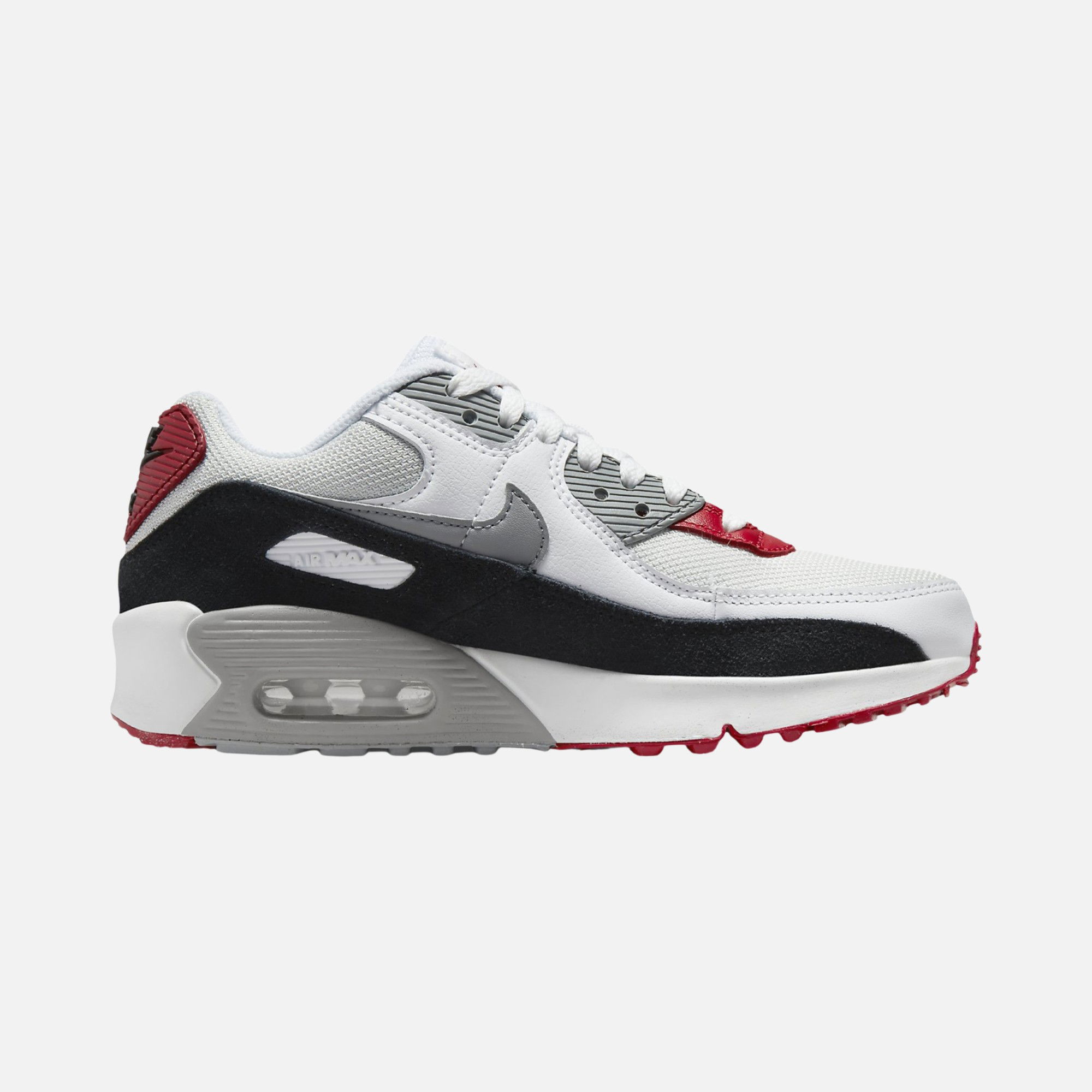 Nike Air Max 90 Leather (GS) Spor Ayakkabı