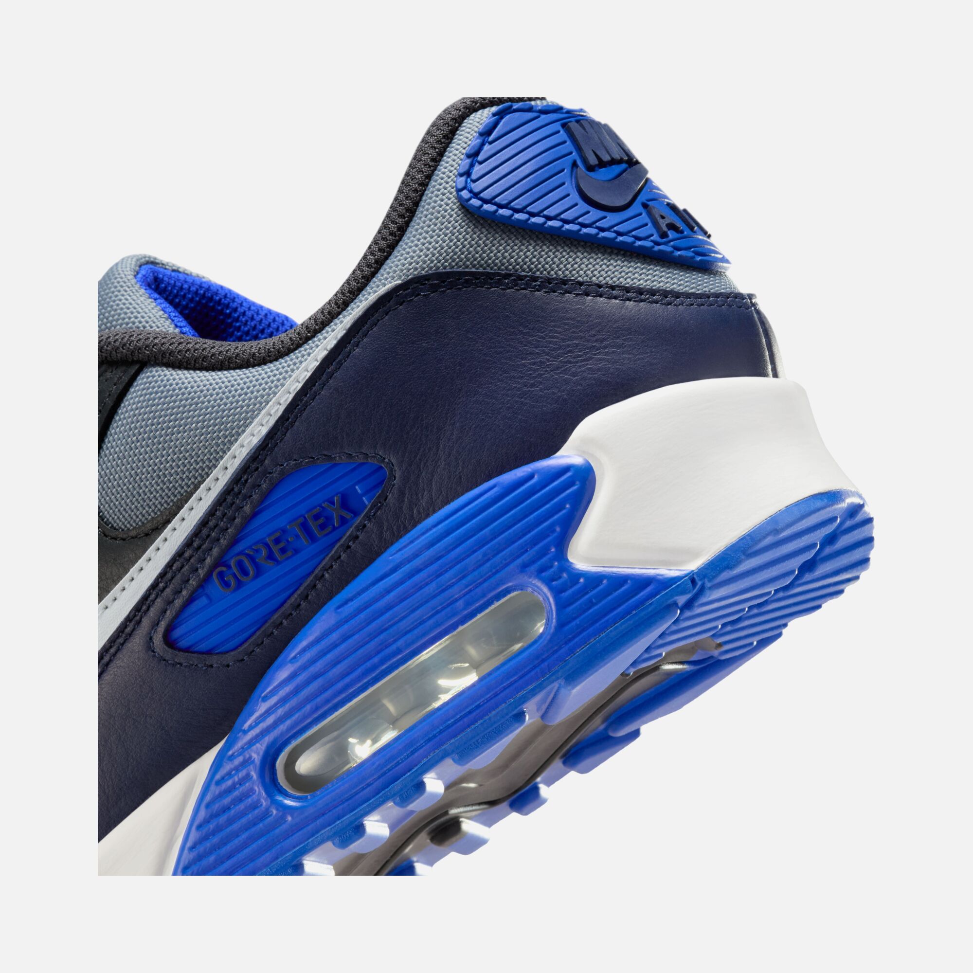 Nike Air Max 90 Gore-Tex Winterized Erkek Spor Ayakkabı