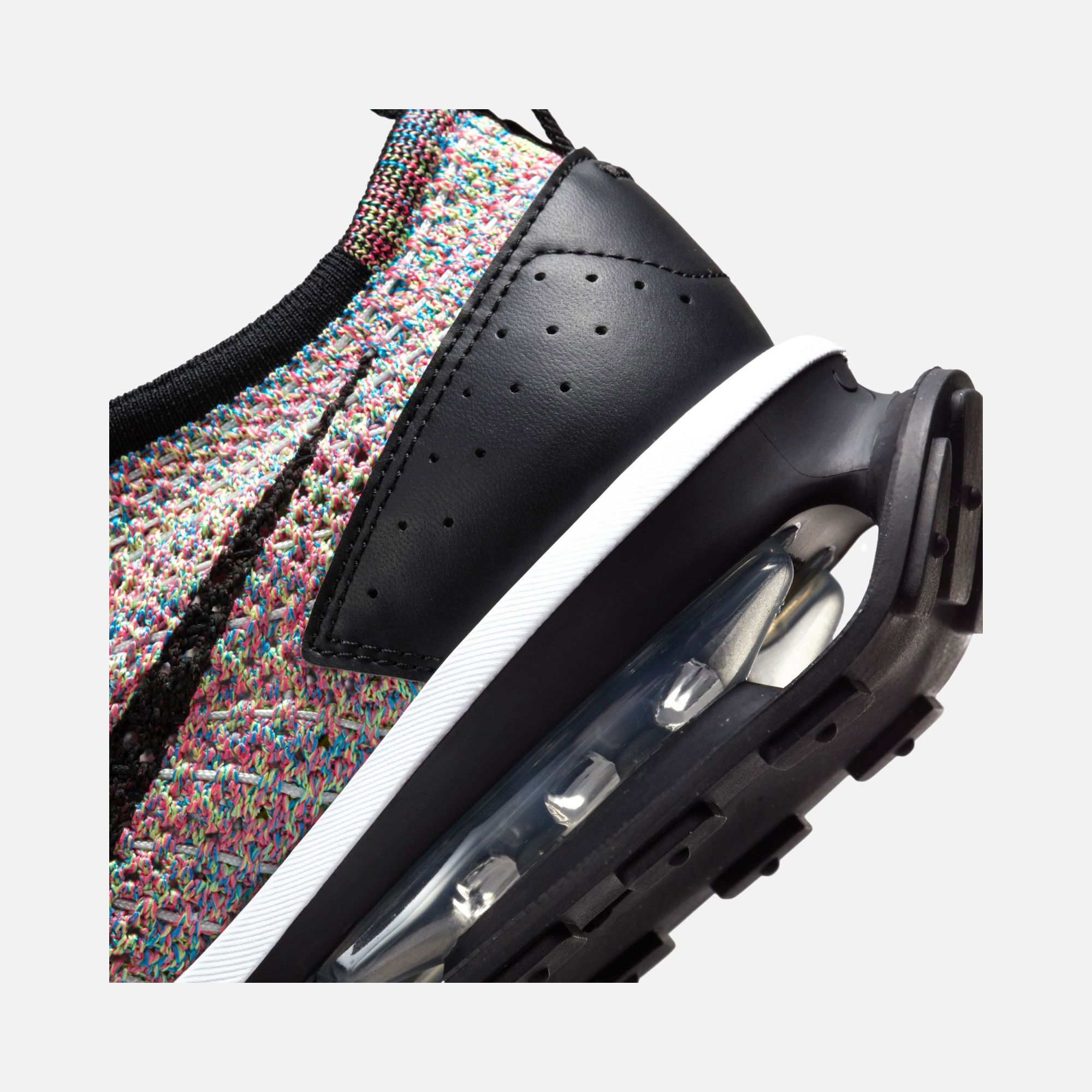 Nike Air Max Flyknit Racer CO Erkek Spor Ayakkabı