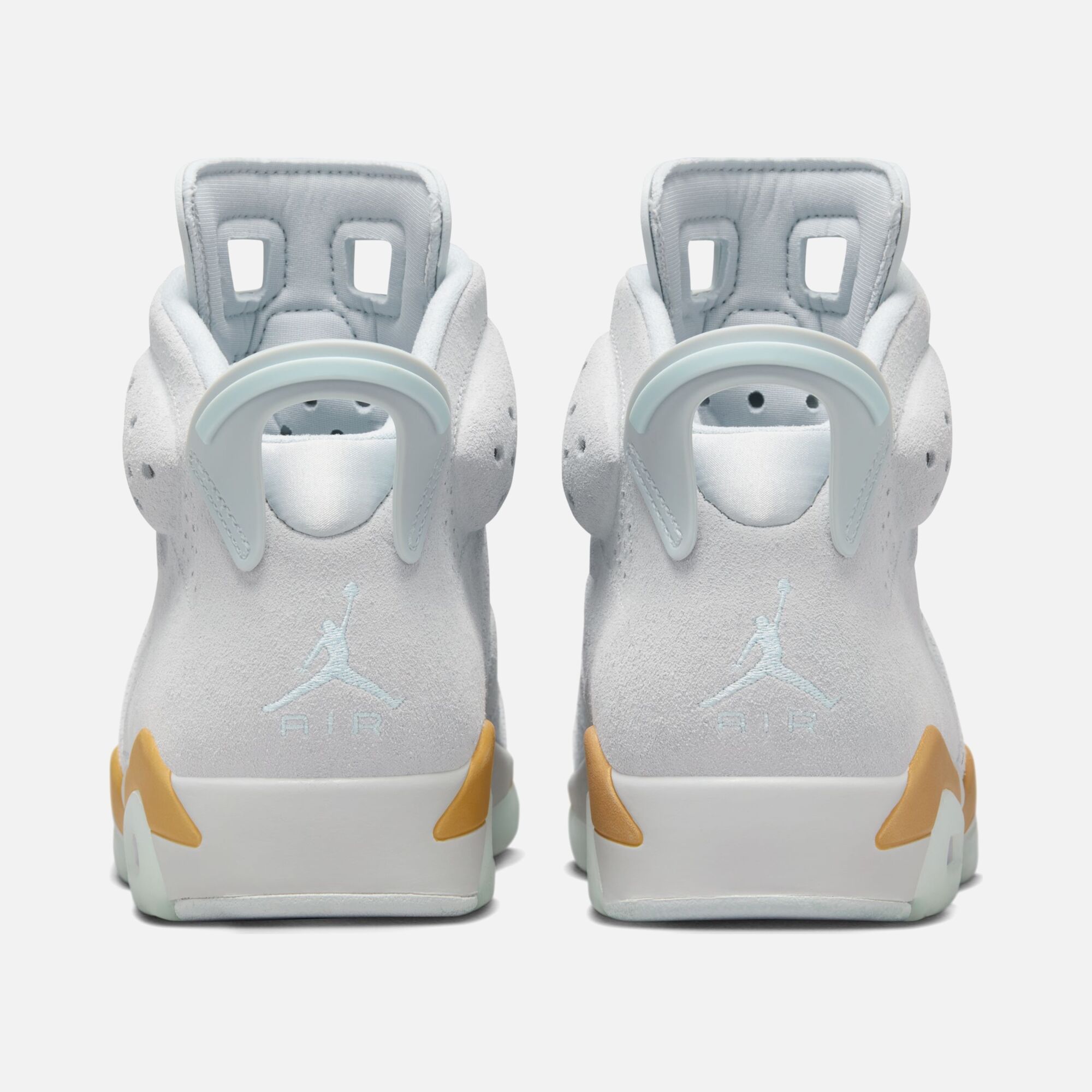 Nike Air Jordan 6 Retro FW24 Kadın Spor Ayakkabı