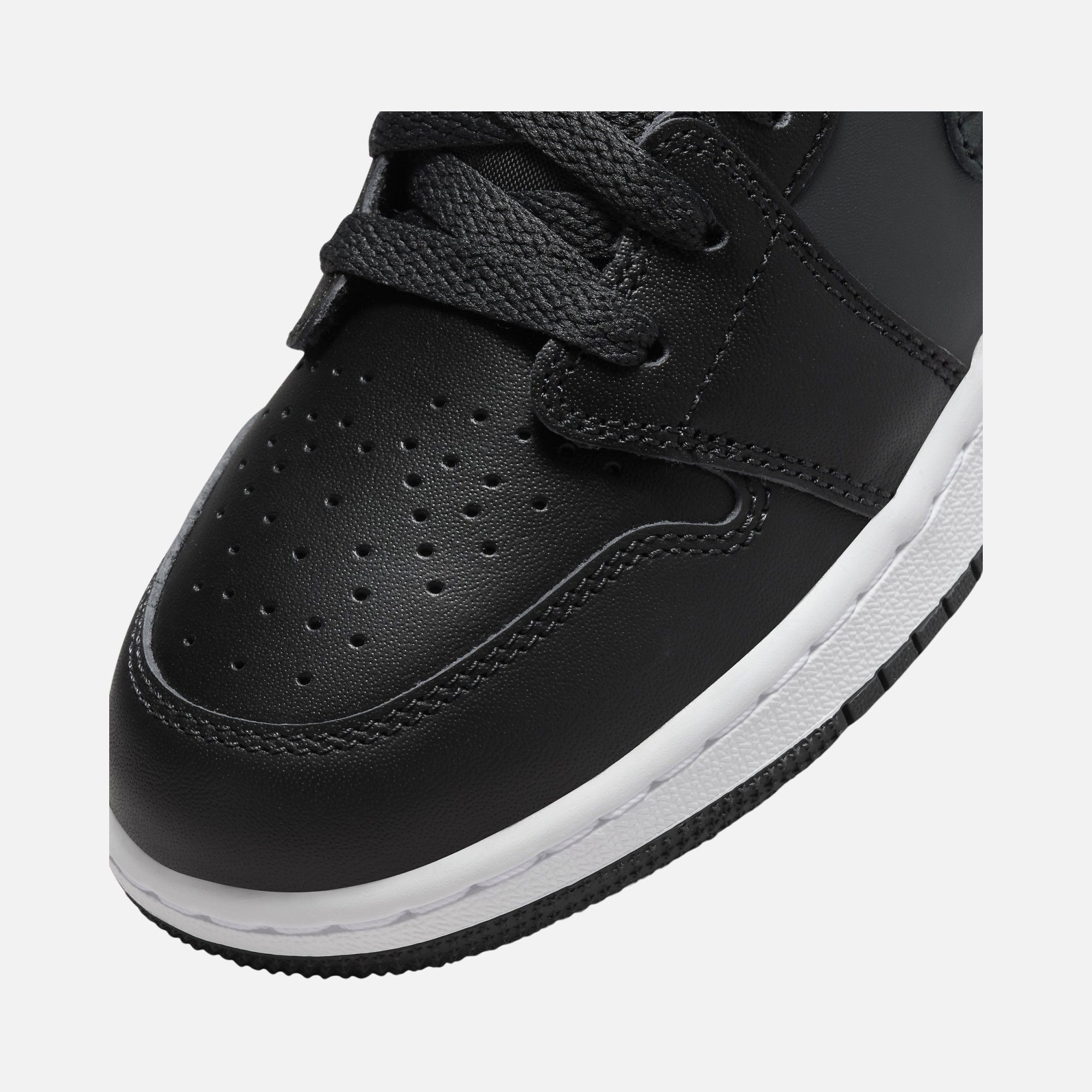 Nike Air Jordan 1 Low SE HO23 (GS) Spor Ayakkabı