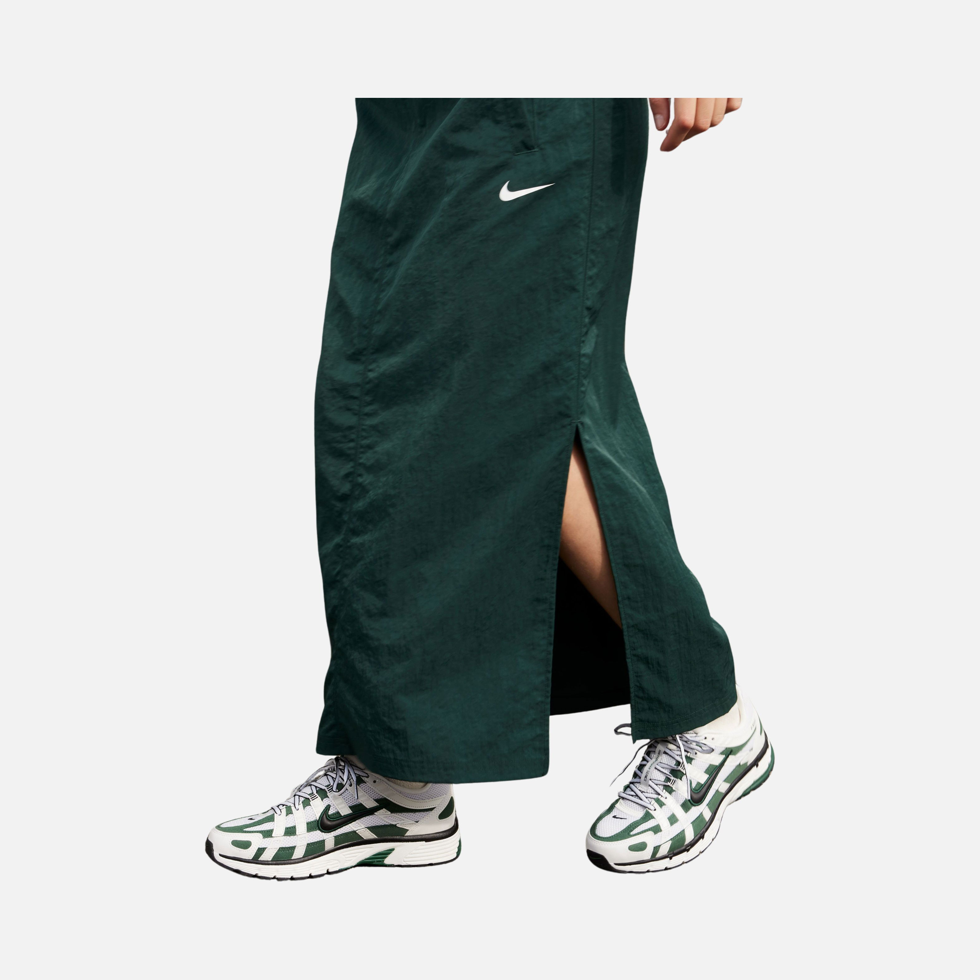 Nike P-6000 Sportswear ''Fabric and Synthetic Details'' Kadın Spor Ayakkabı