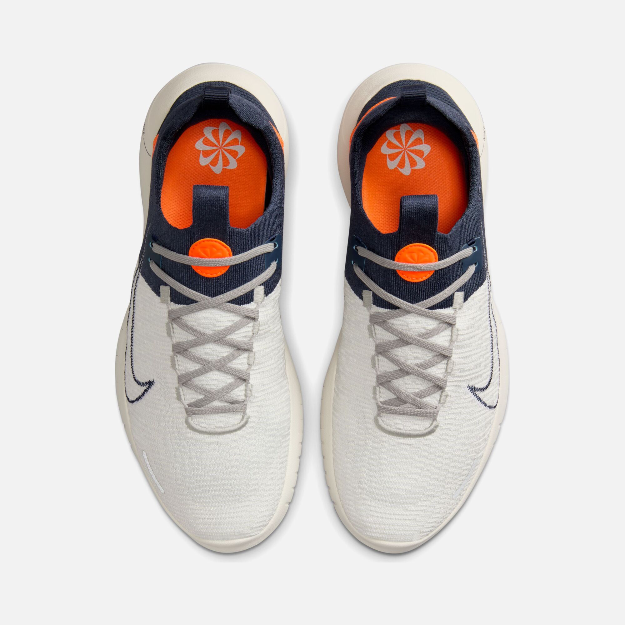 Nike Free Run FlyKnit Next Nature Road Running Erkek Spor Ayakkabı