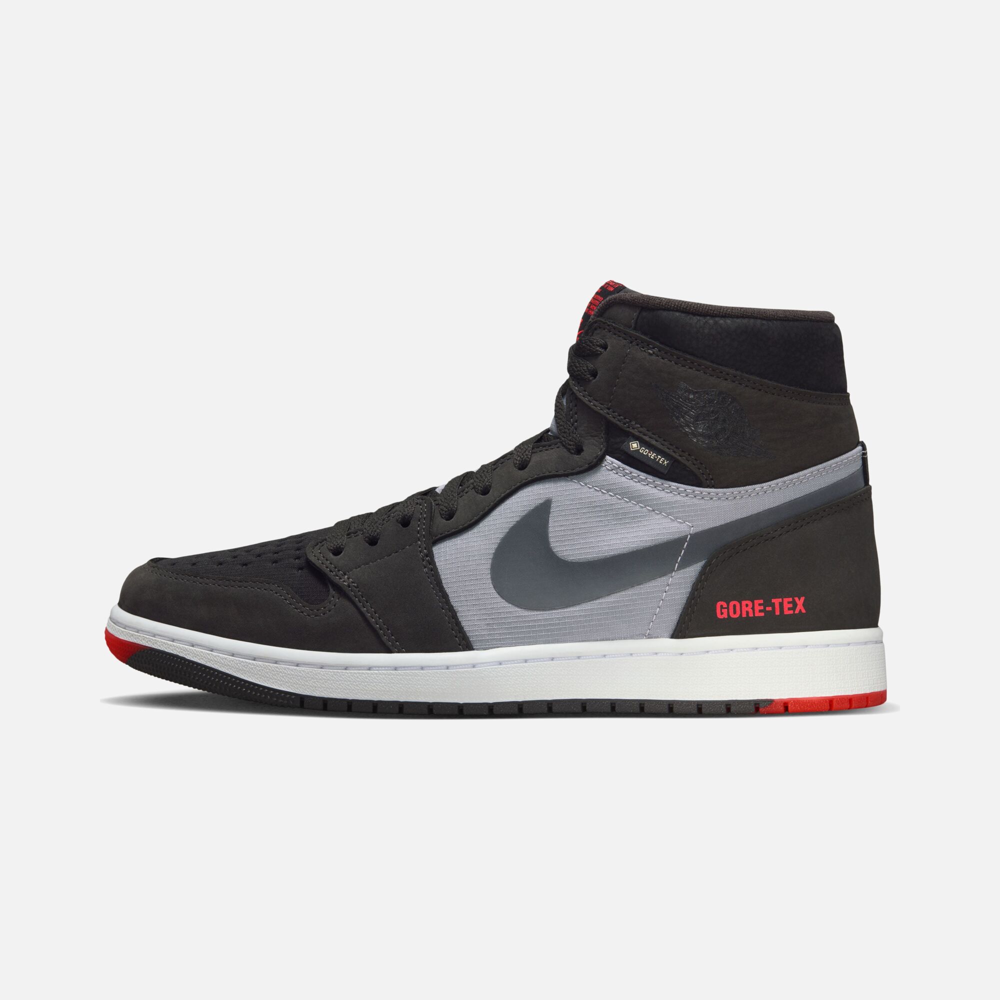 Nike Air Jordan 1 Element Mid Gore-Tex Erkek Spor Ayakkabı
