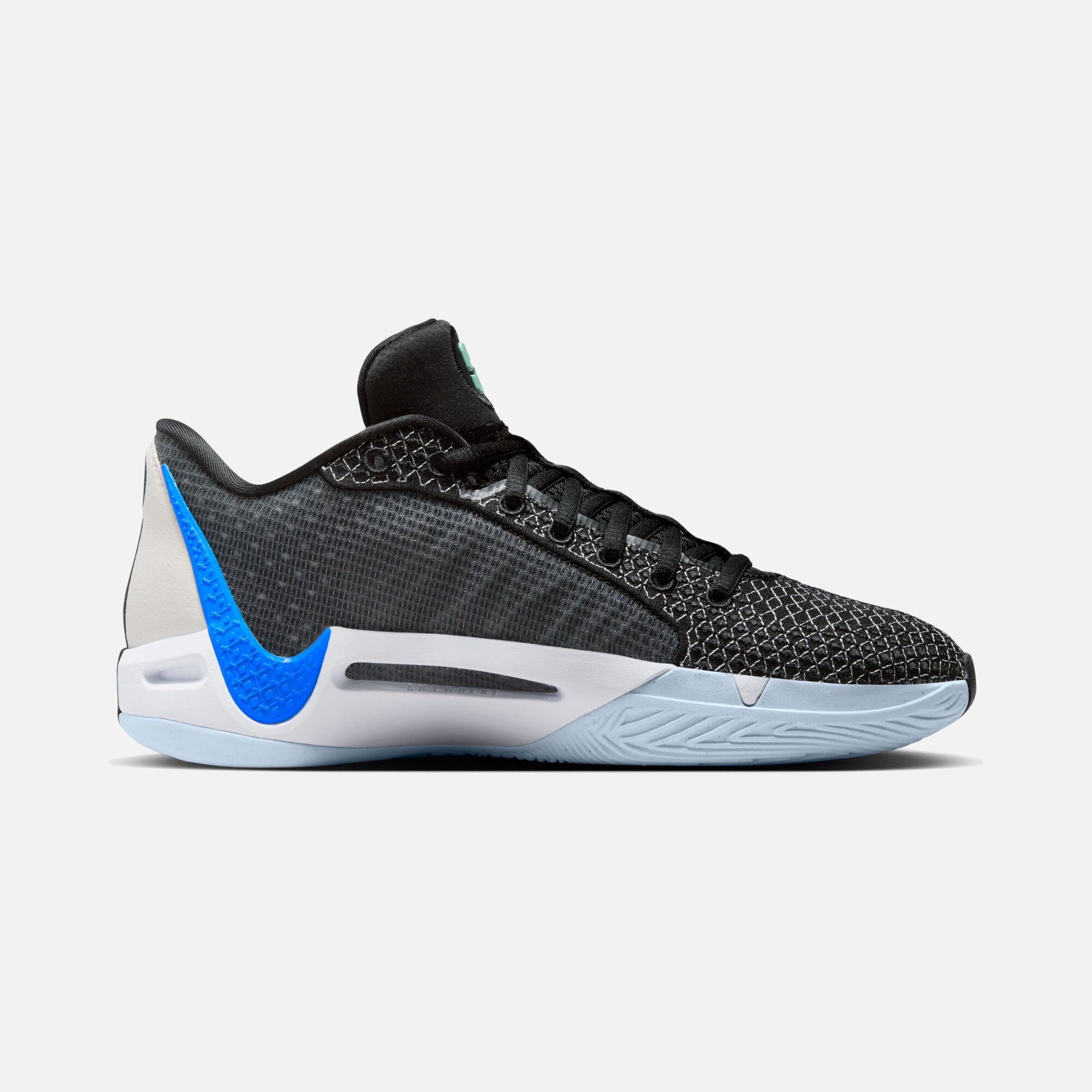 Nike Sabrina Ionescu 1 ''Family Bonds'' Kadın Basketbol Ayakkabısı