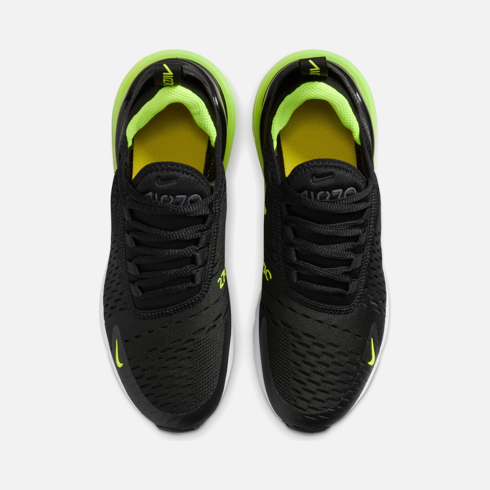 Nike Air Max 270 FW24 (GS) Çocuk Spor Ayakkabı