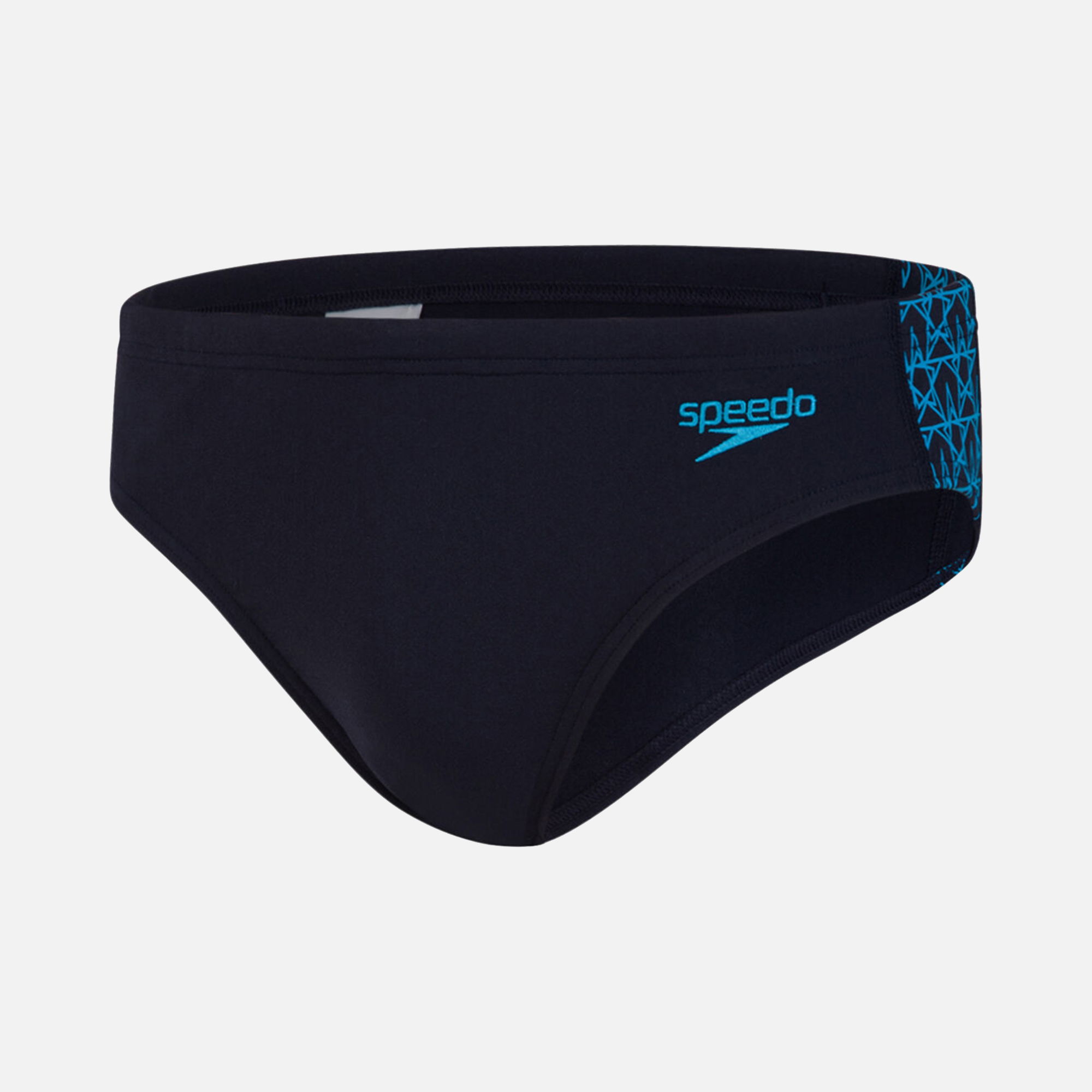 Speedo BoomStar Splice 7 Cm Brief Erkek Slip Mayo