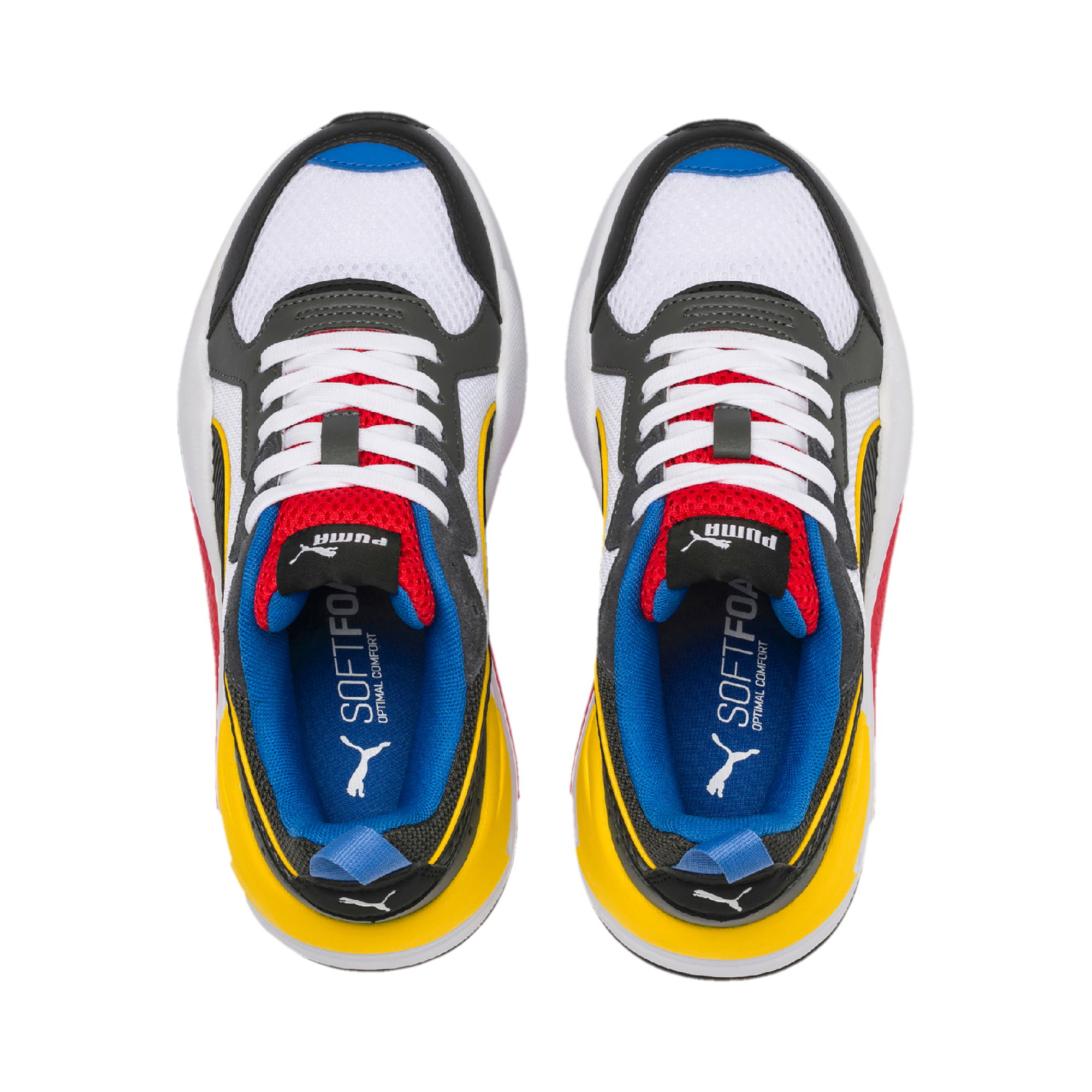 Puma X Ray (GS) Spor Ayakkabı