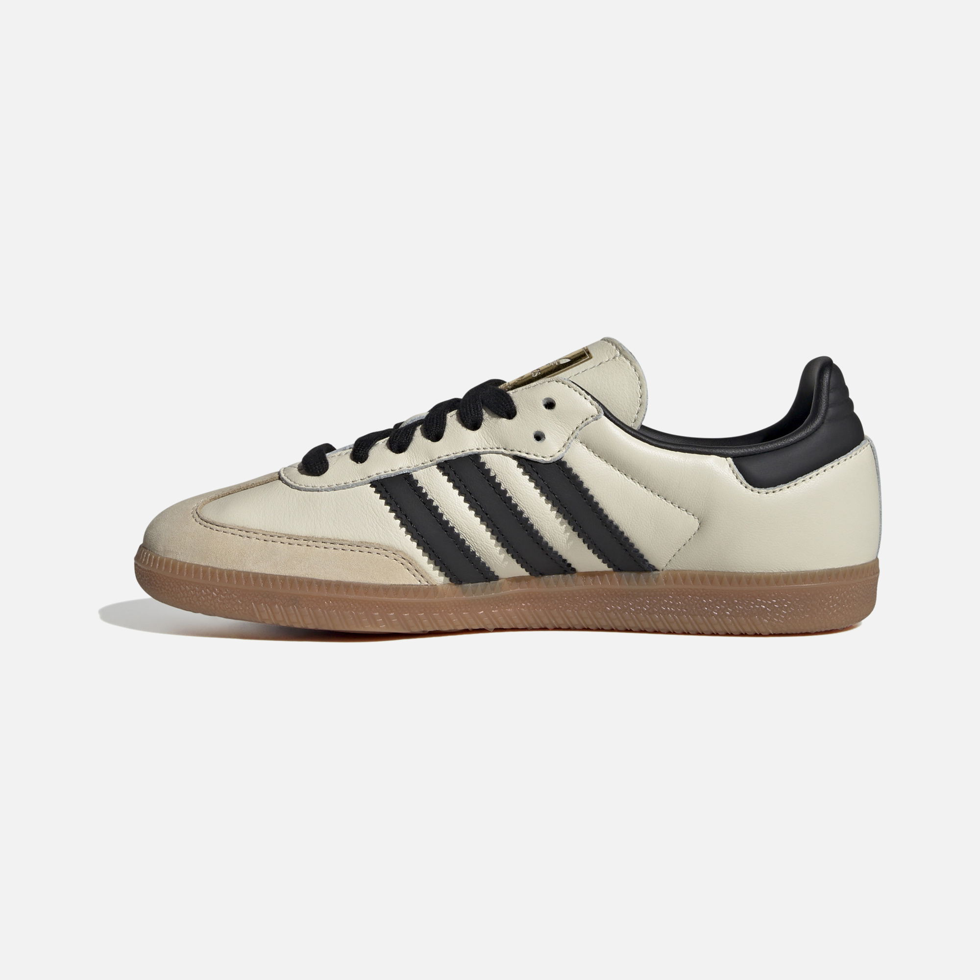 adidas Samba OG FW24 Kadın Spor Ayakkabı