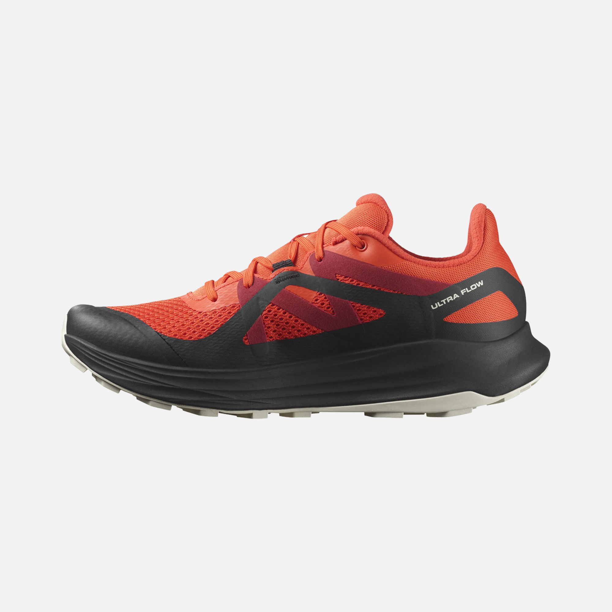 Salomon Ultra Flow Cross Country Erkek Spor Ayakkabı