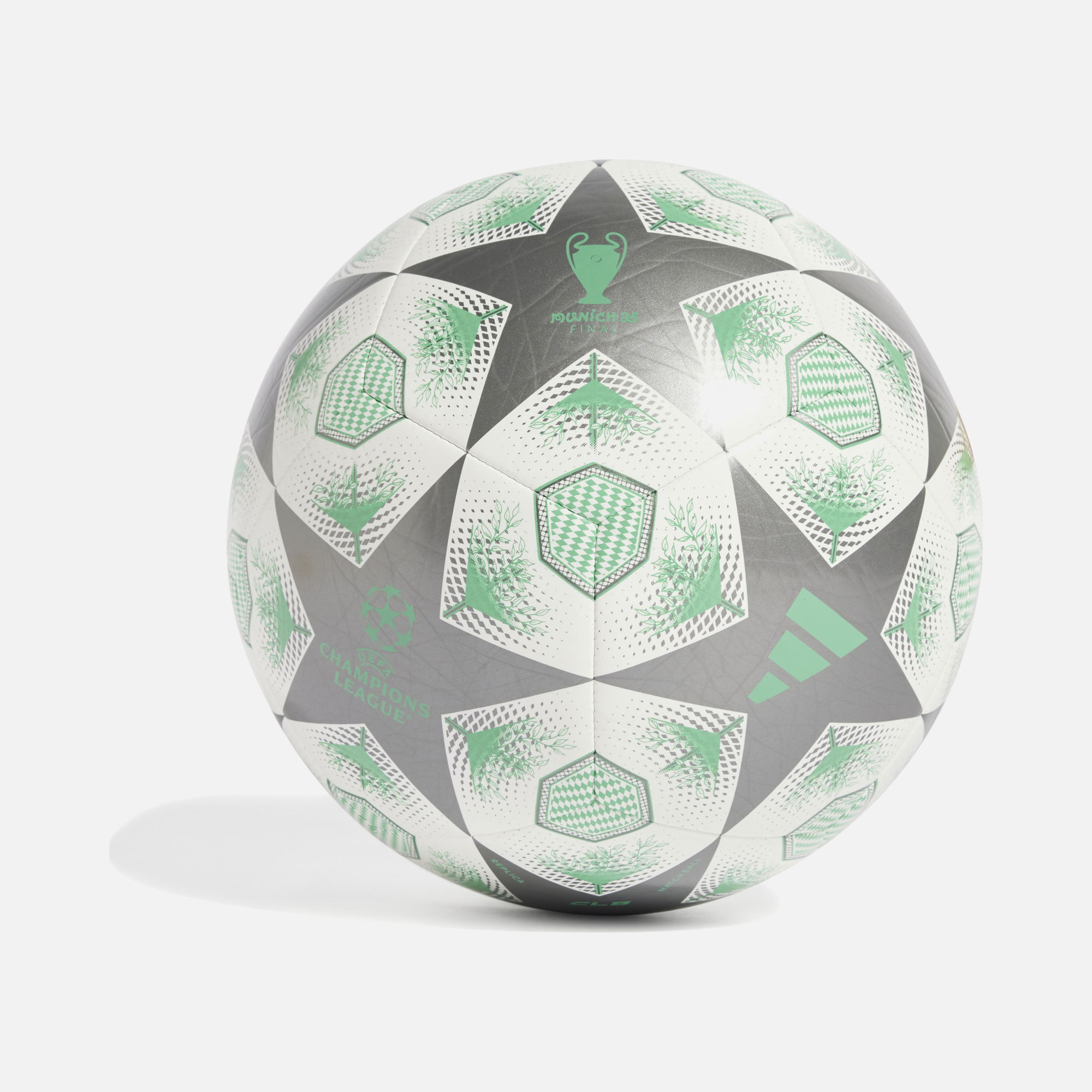 adidas UCL Club 2024/2025 Knockout Stages No:5 Futbol Topu