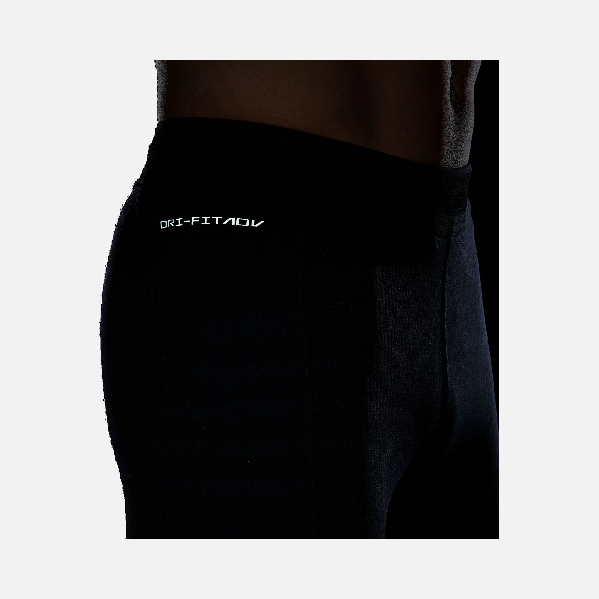 Nike Dri-Fit Run Division ADV 7/8 Running Erkek Tayt