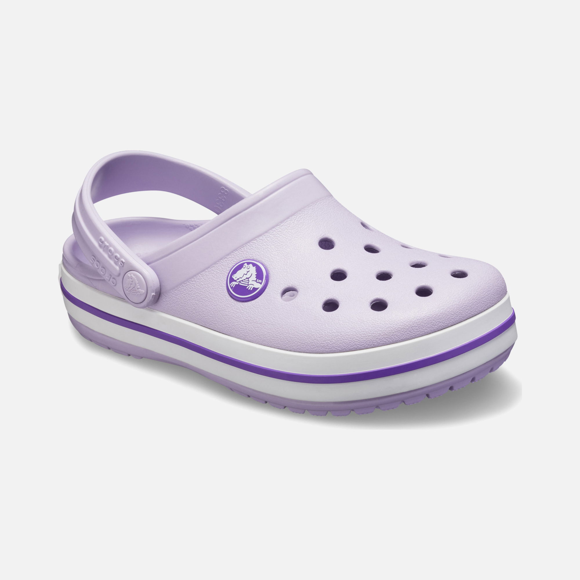 Crocs Crocband Clog SS21 Çocuk Terlik