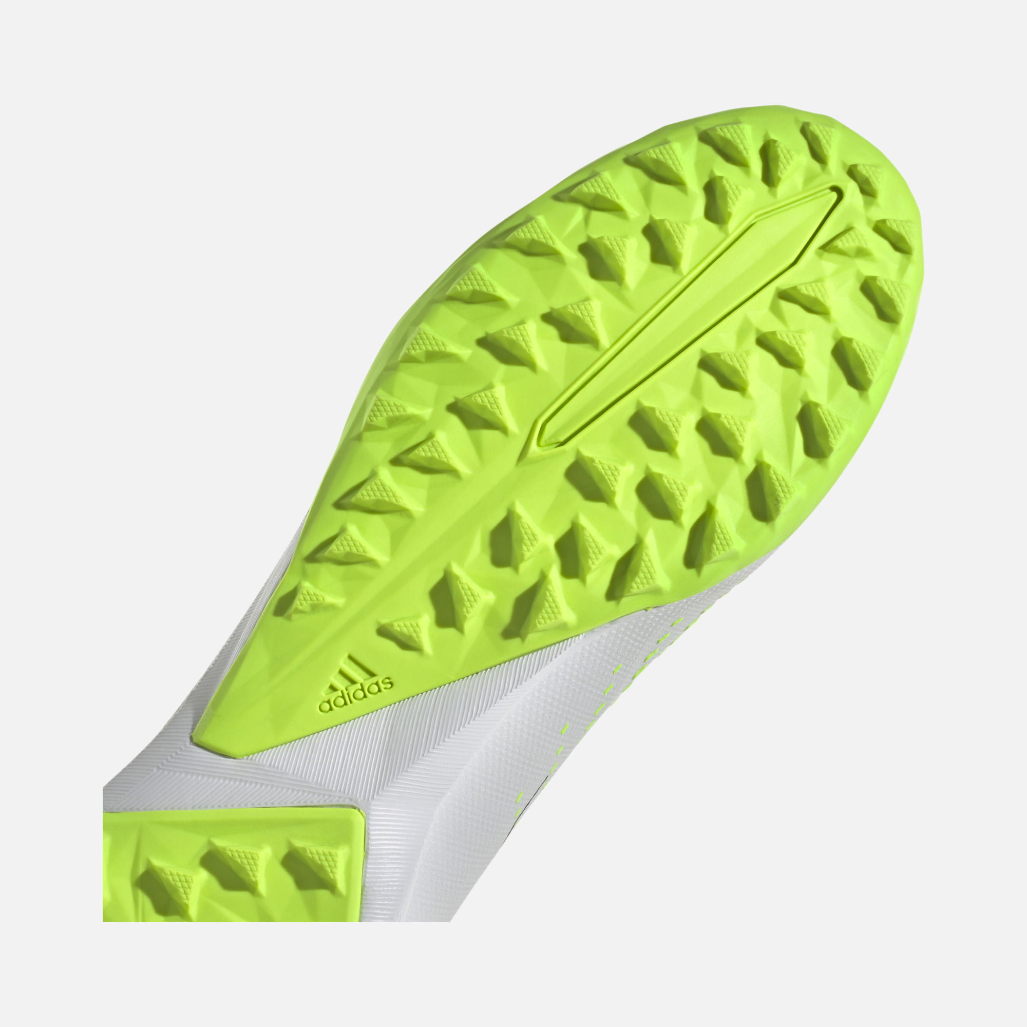 adidas Predator Accuracy.3 TF Turf Field Erkek Halı Saha Ayakkabı