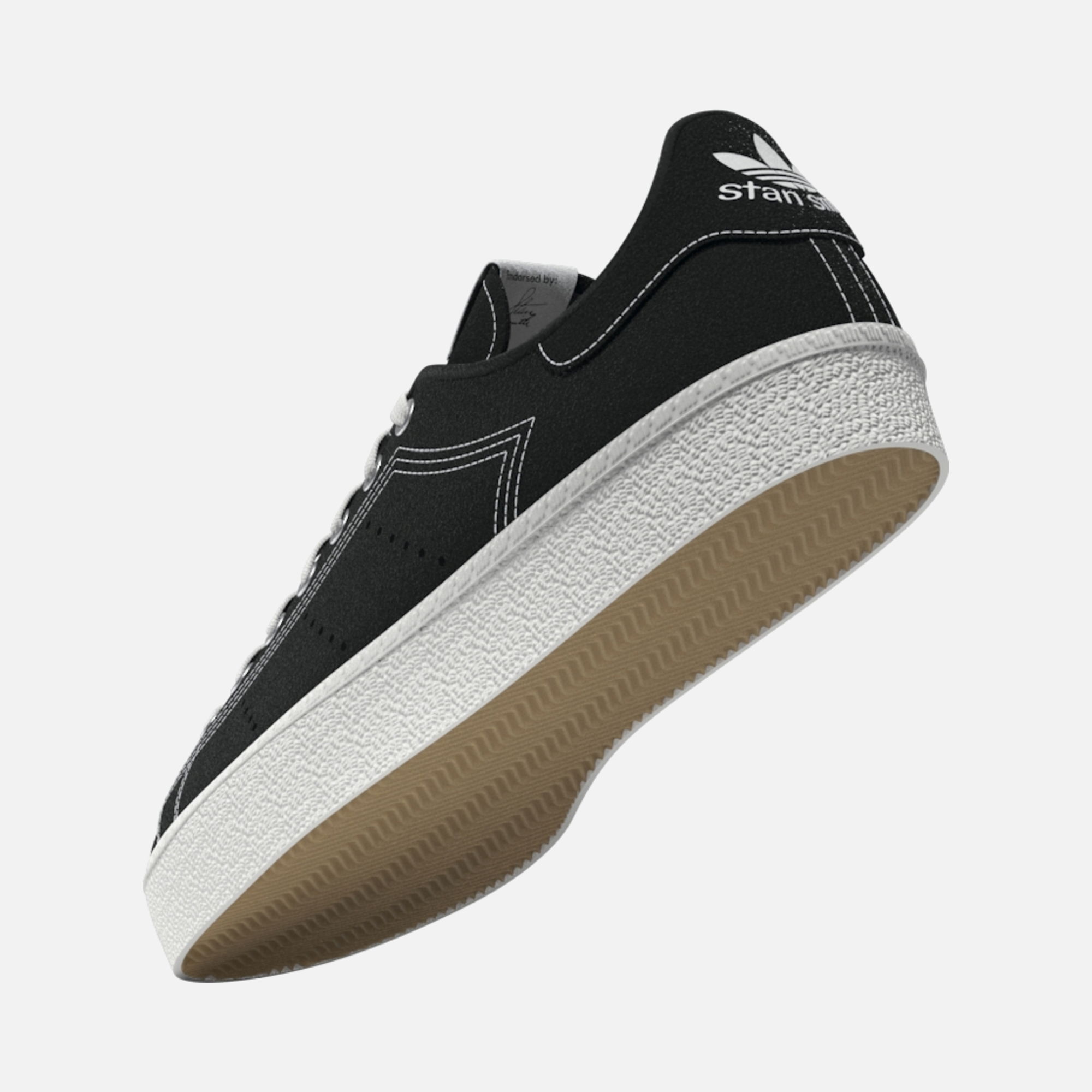 adidas Sportswear Stan Smith CS Erkek Spor Ayakkabı