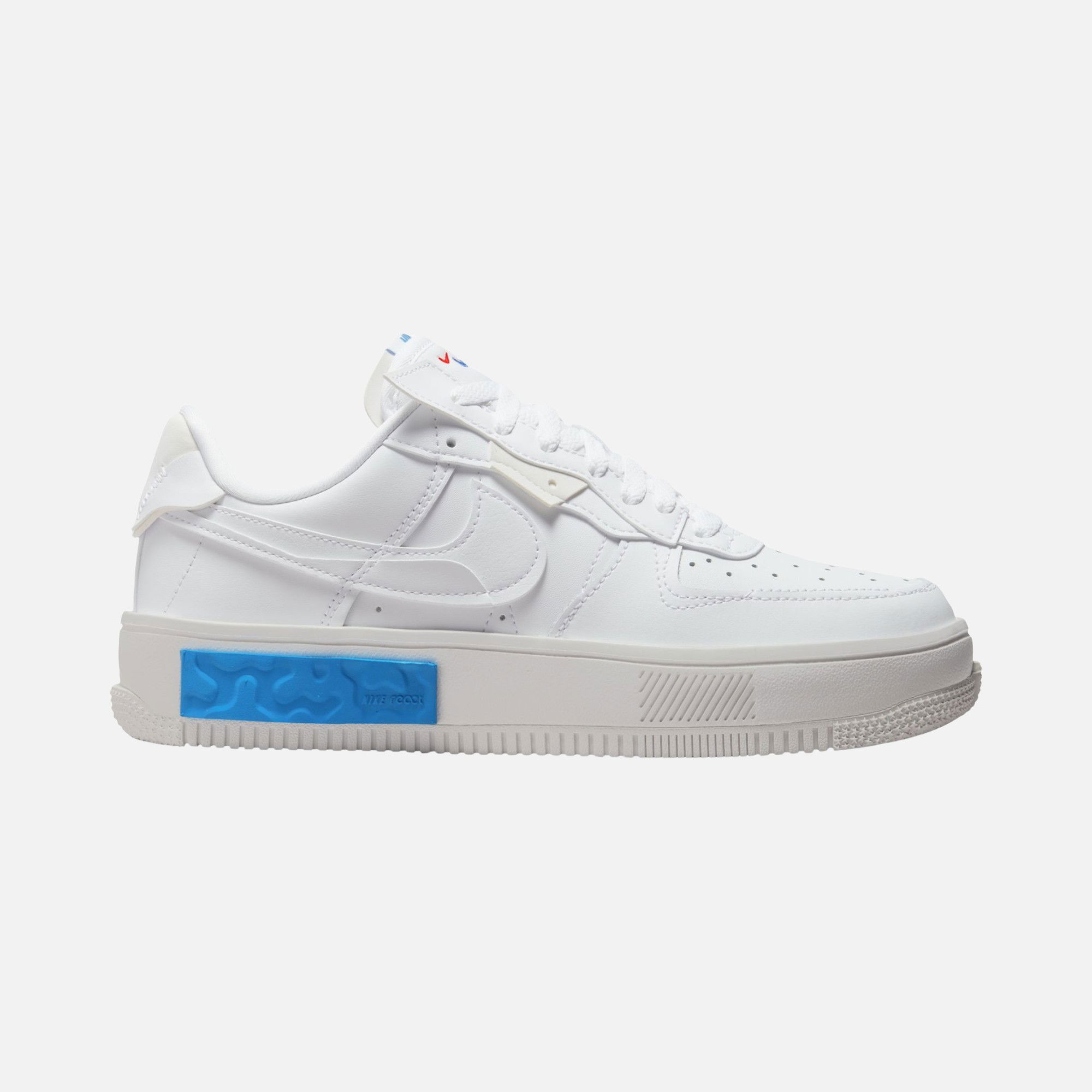 Nike Air Force 1 Fontanka SS23 Kadın Spor Ayakkabı