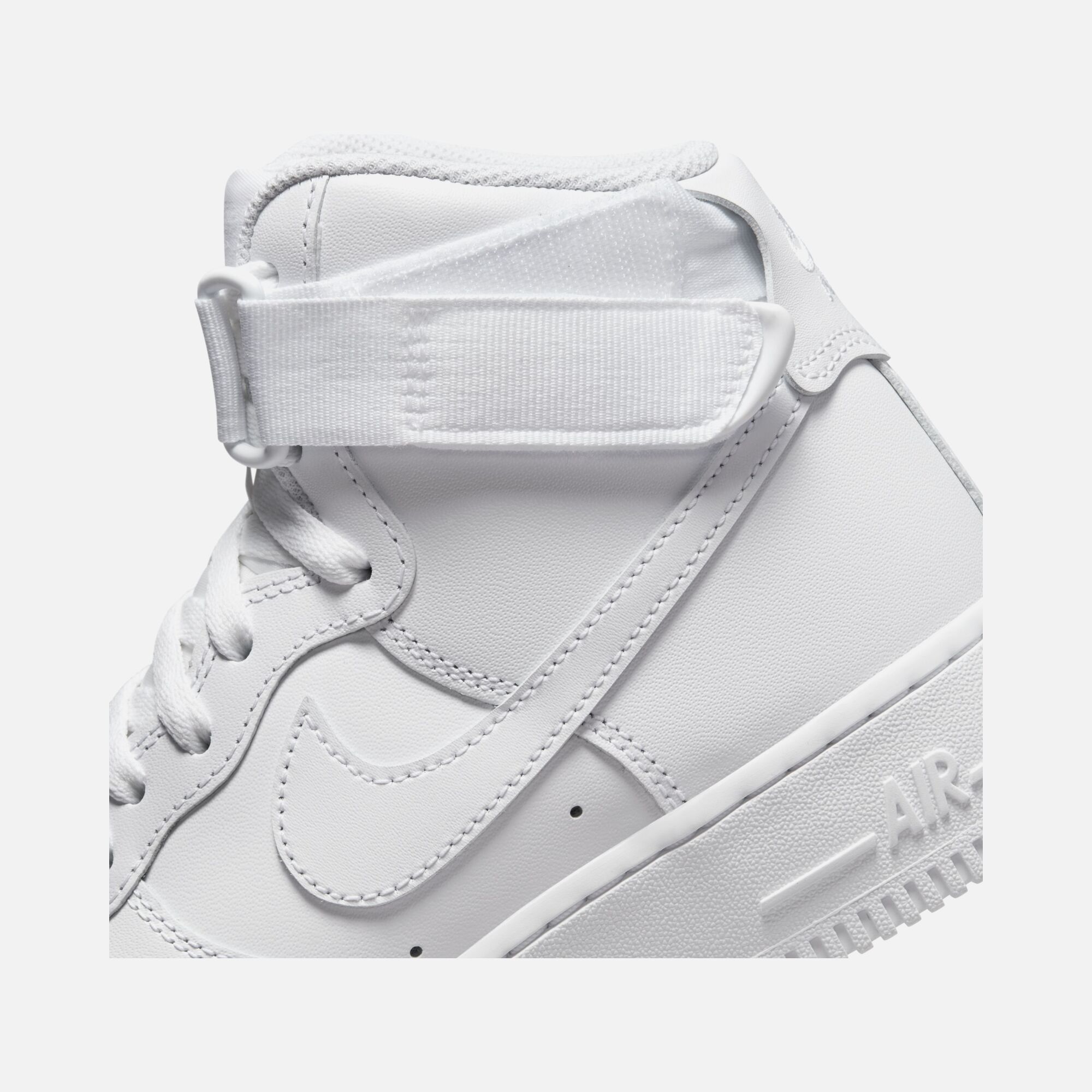 Nike Air Force 1 High Kadın Spor Ayakkabı