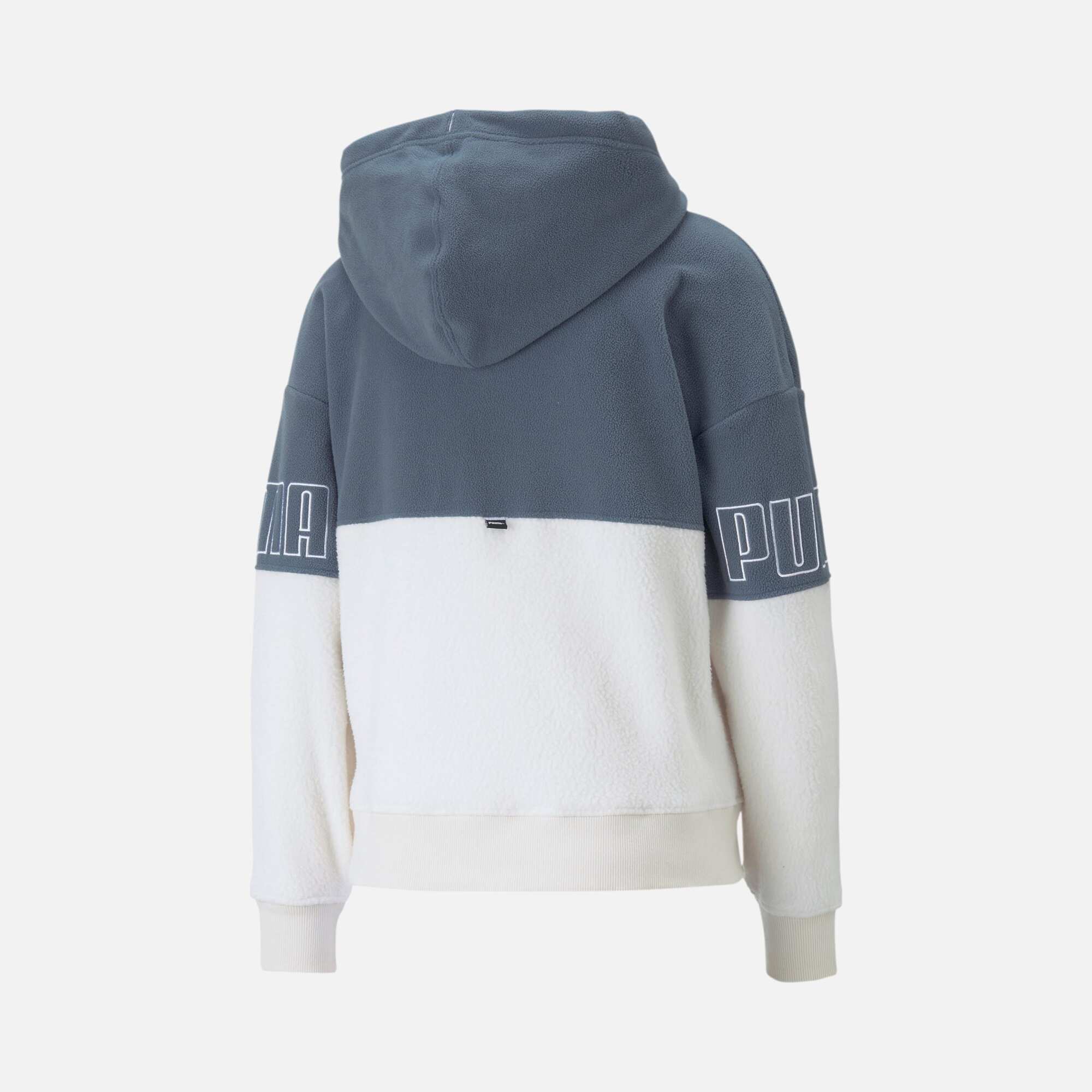 Puma Sportswear Power Winterized Hoodie Kadın Sweatshirt