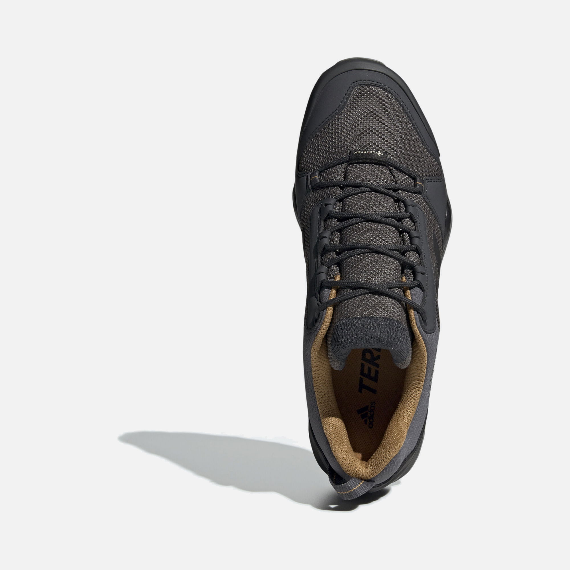 adidas Terrex AX3 Gore-Tex Hiking Erkek Spor Ayakkabı