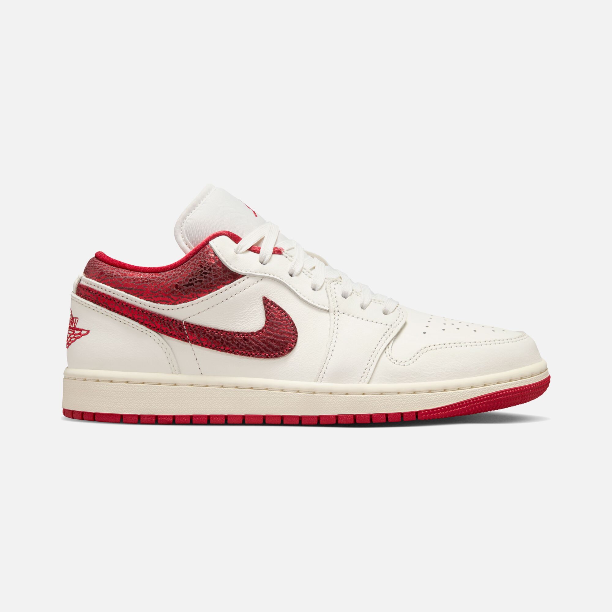Nike Wmns Air Jordan 1 Low Special Edition Kadın Spor Ayakkabı