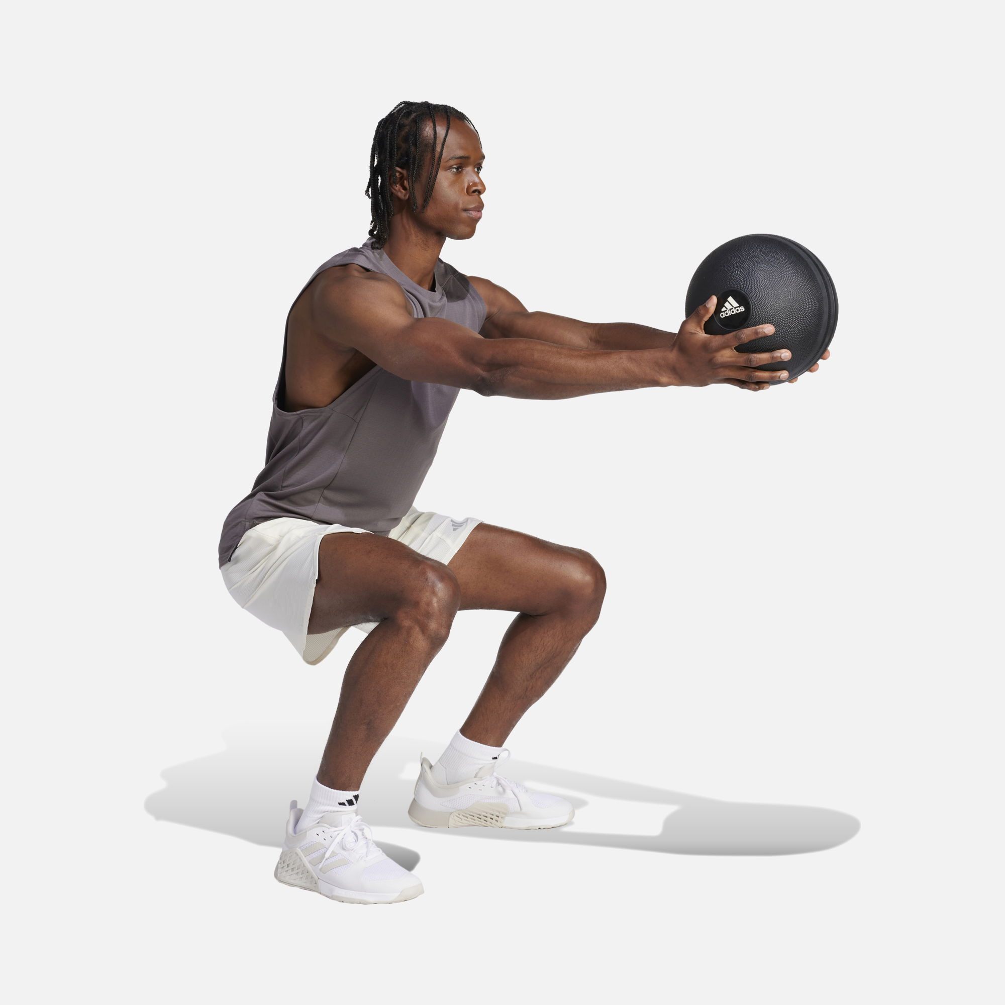 adidas Heat.Rdy Hiit Training Erkek Atlet