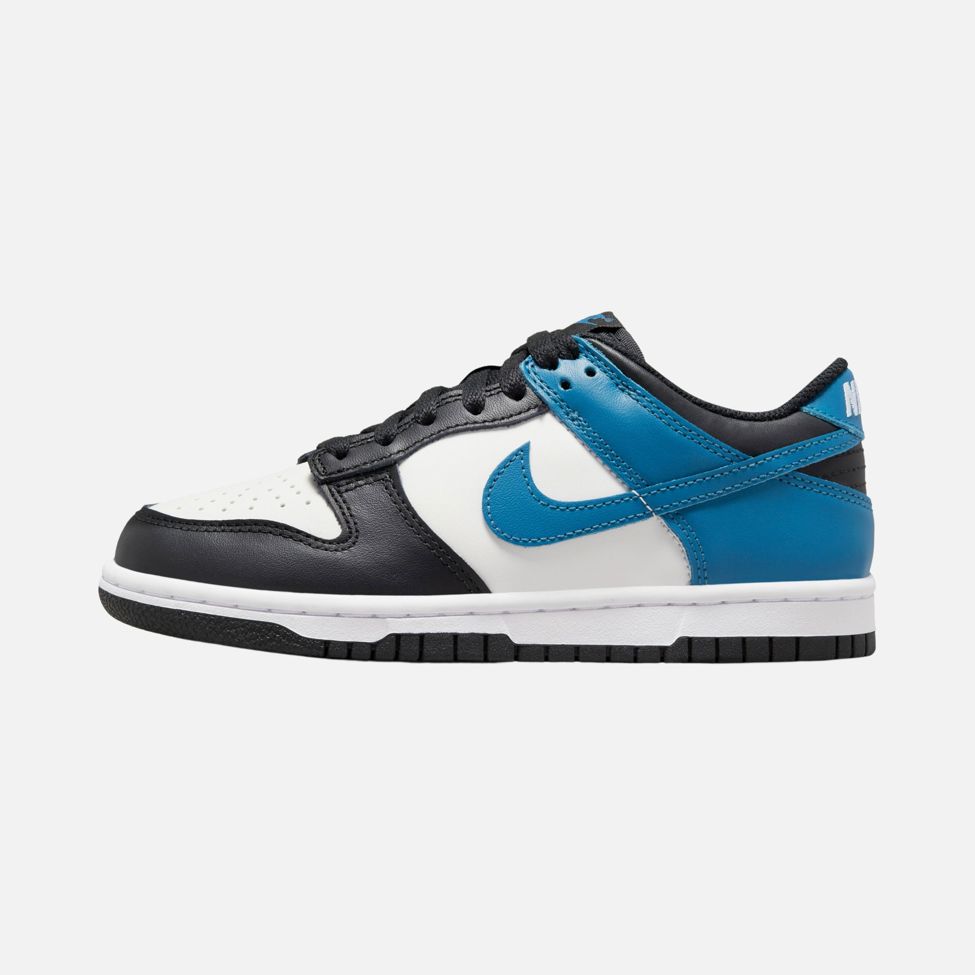 Nike Dunk Low SU23 (GS) Spor Ayakkabı