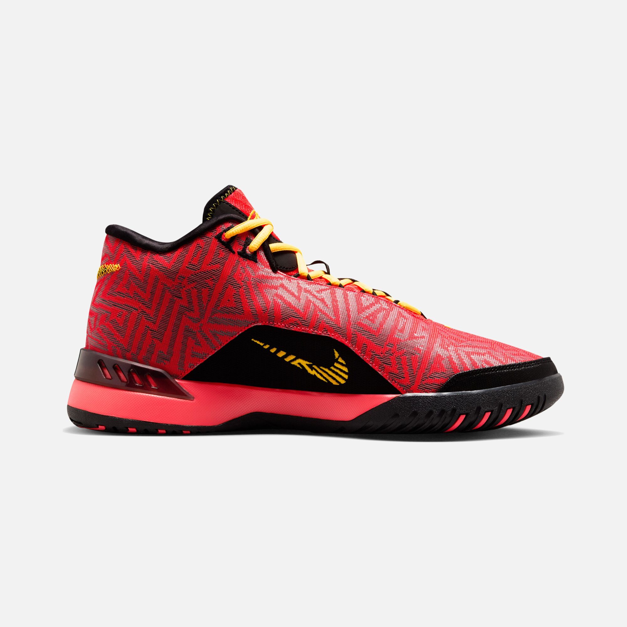 Nike LeBron James NXXT Genisus Erkek Basketbol Ayakkabısı