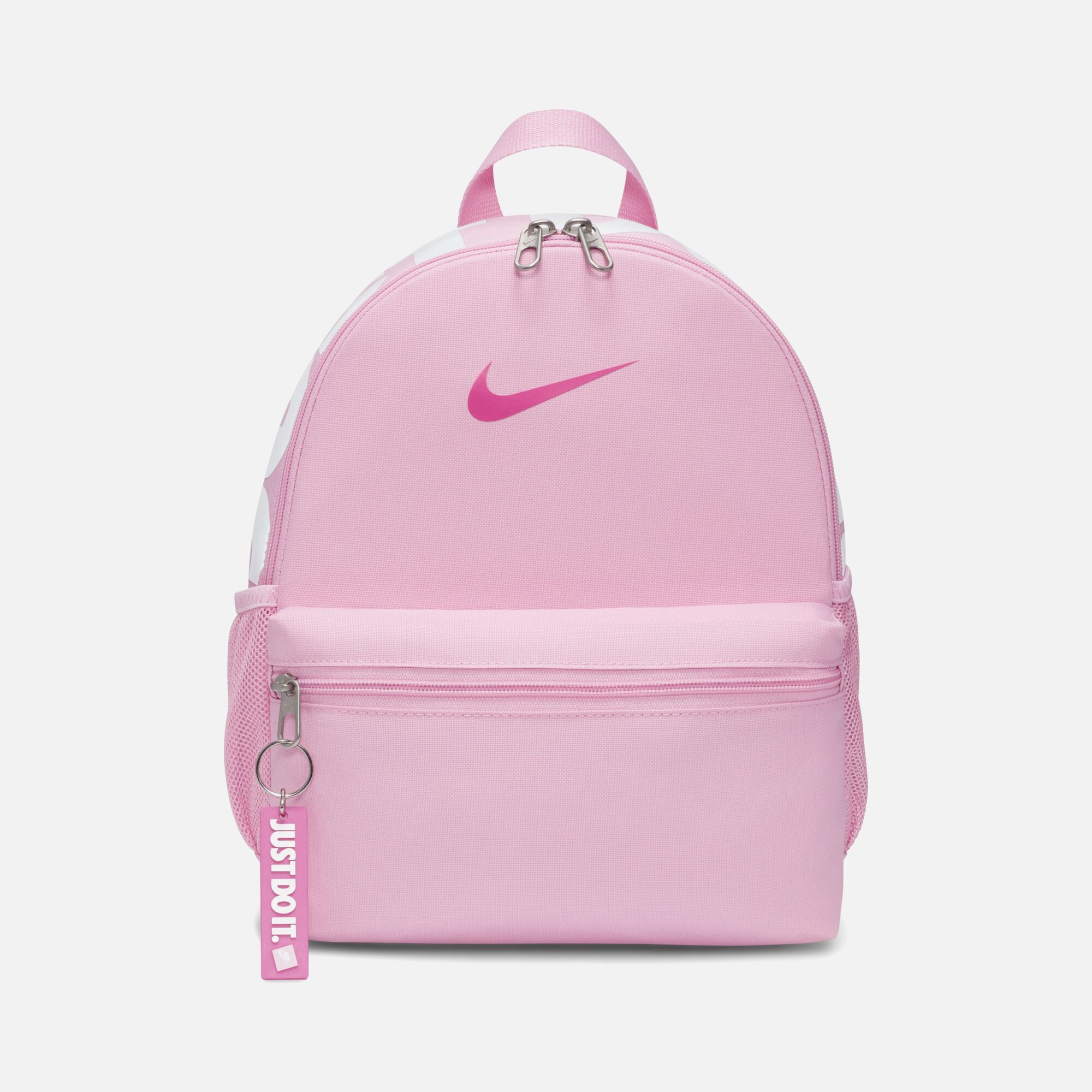 Nike Brasilia ''Just Do It'' Mini Size (11 L) Çocuk Sırt Çantası