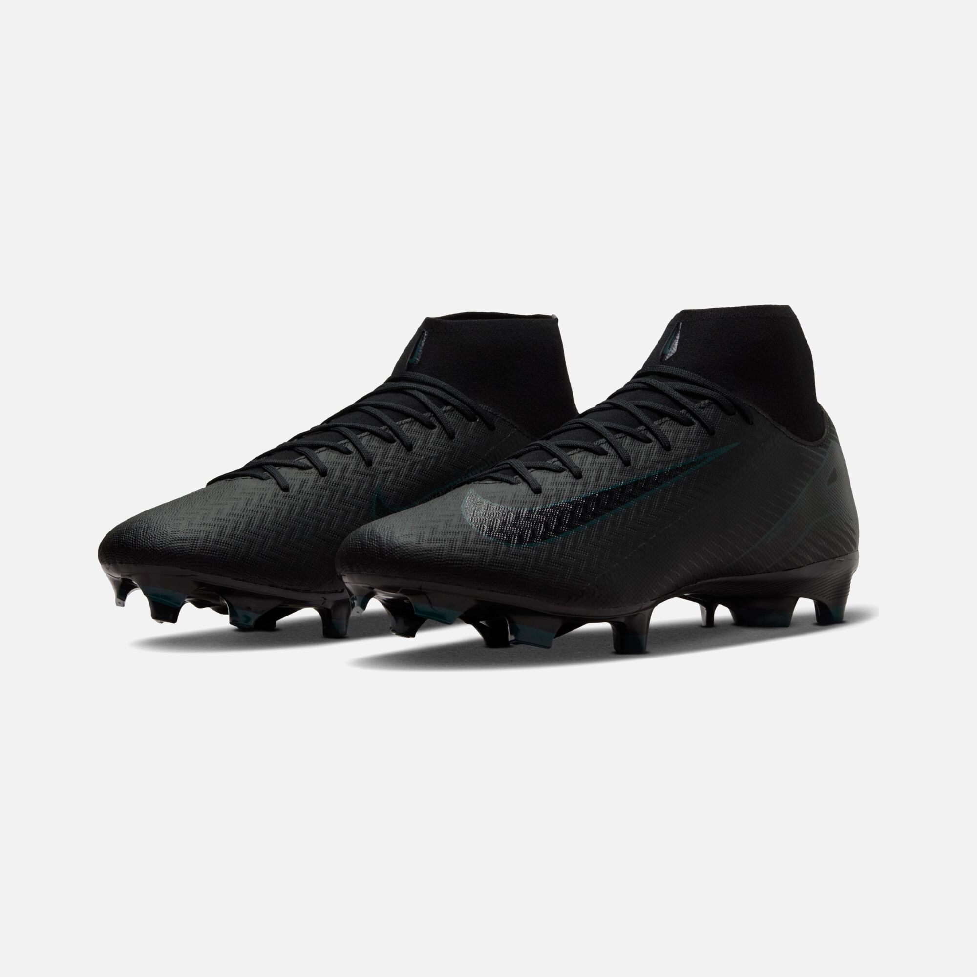 Nike Mercurial Zoom Superfly 10 Academy FG/MG Multi Ground High-Top Erkek Krampon