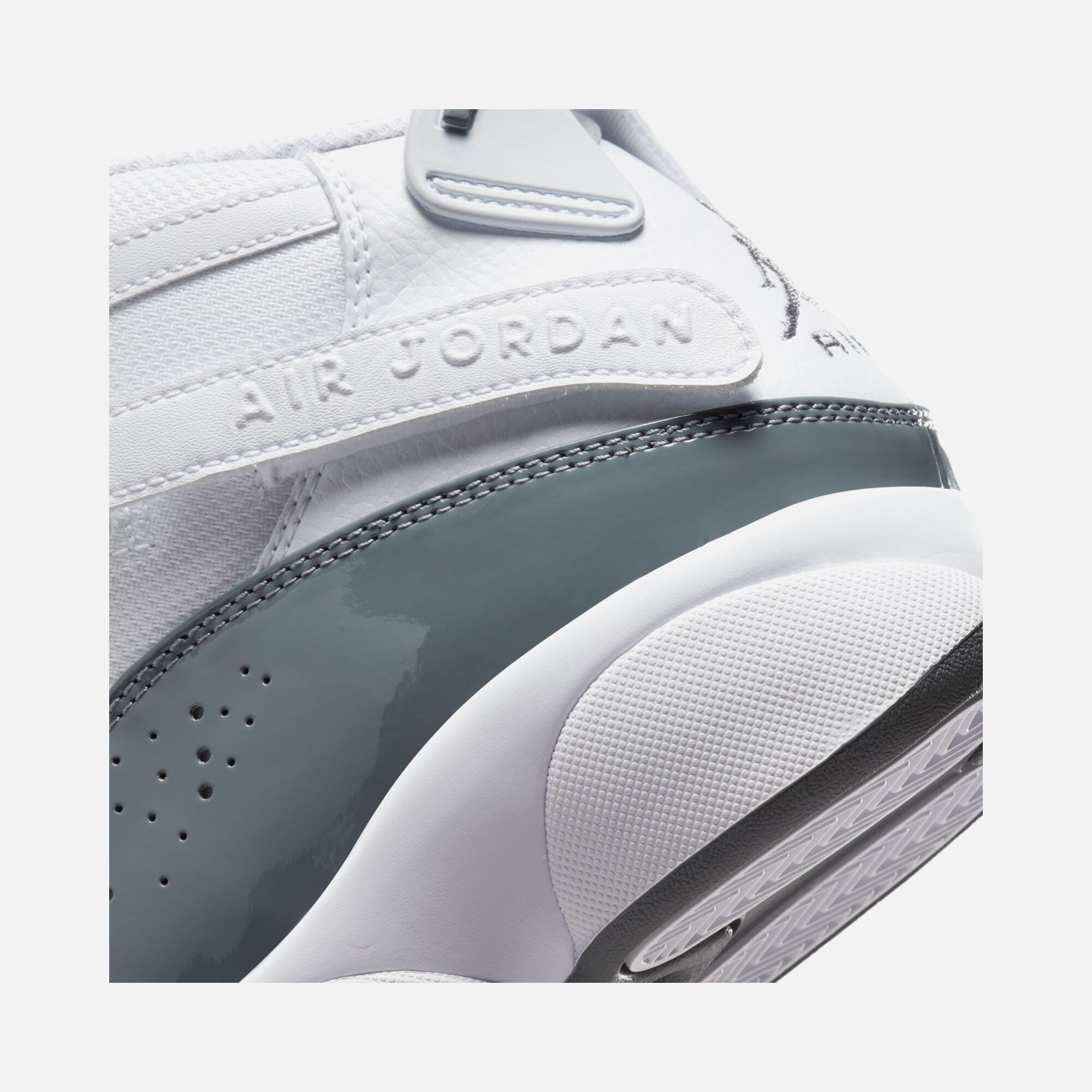 Nike Jordan 6 Rings Erkek Spor Ayakkabı