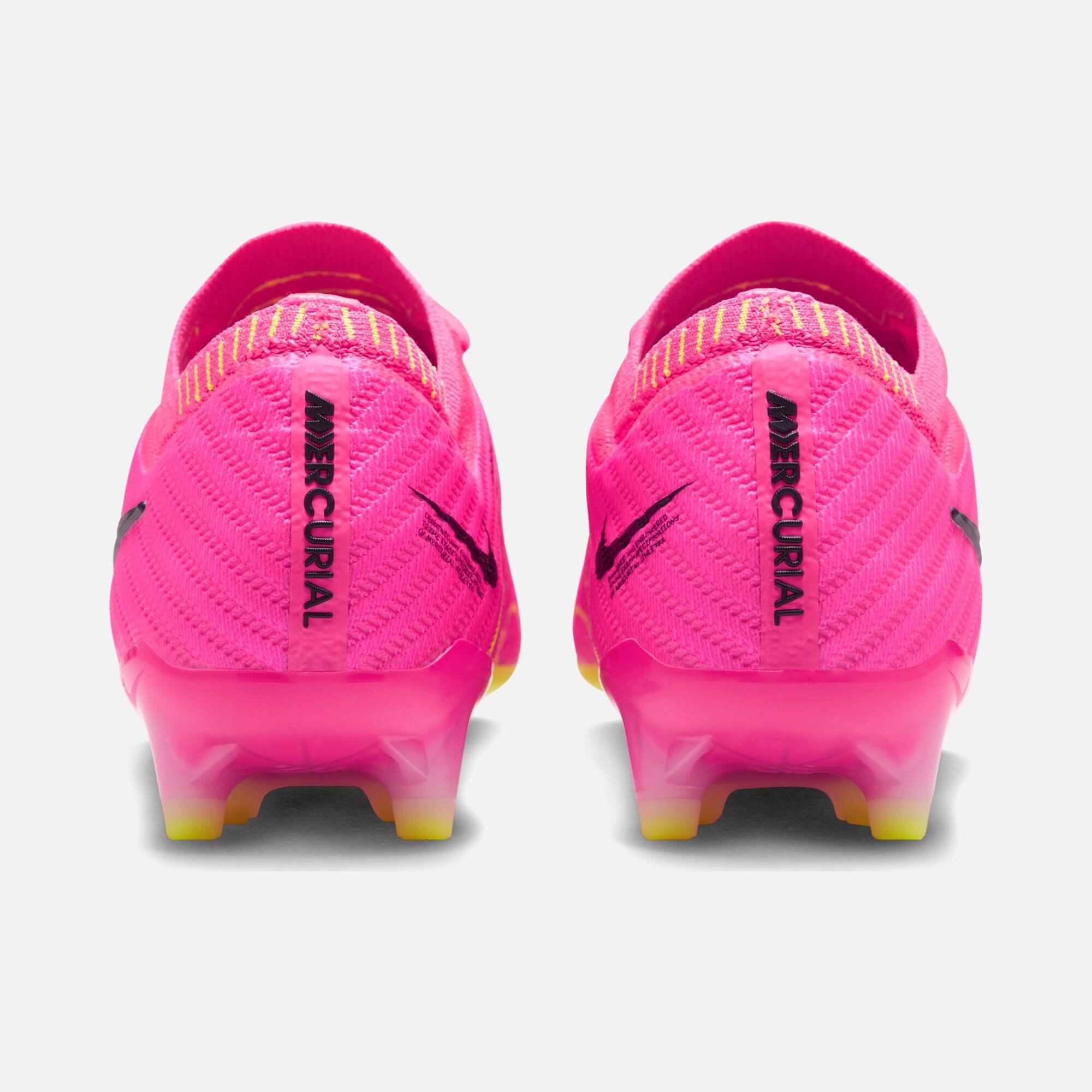 Nike Zoom Mercurial Vapor 15 Elite AG-Pro Low-Top Erkek Krampon