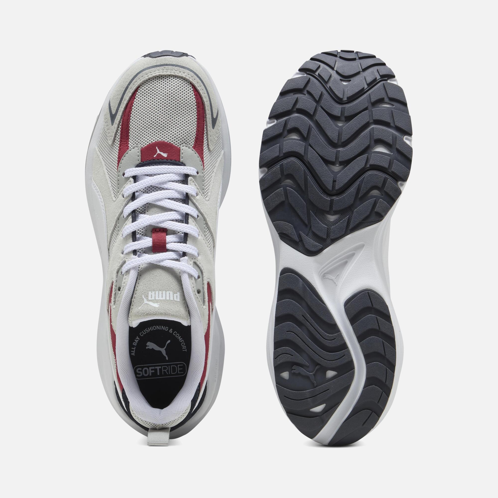 Puma Sportswear Hypnotic LS Unisex Spor Ayakkabı