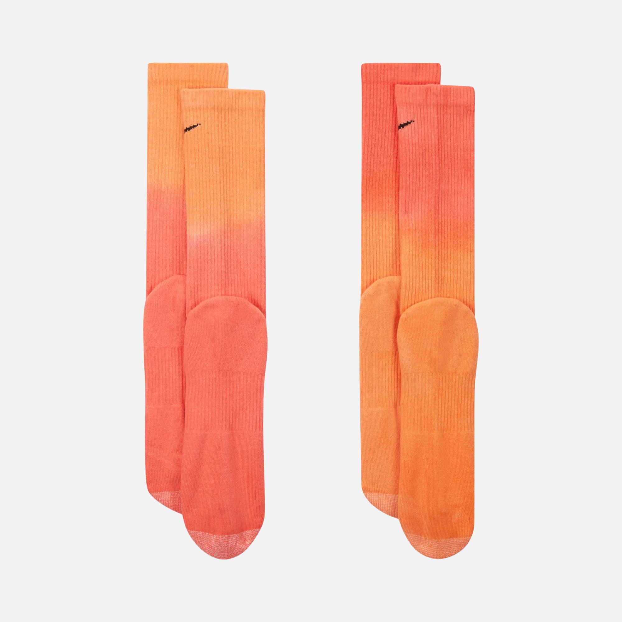 Nike Everyday Plus Cushioned Crew (2 Pairs) Unisex Çorap