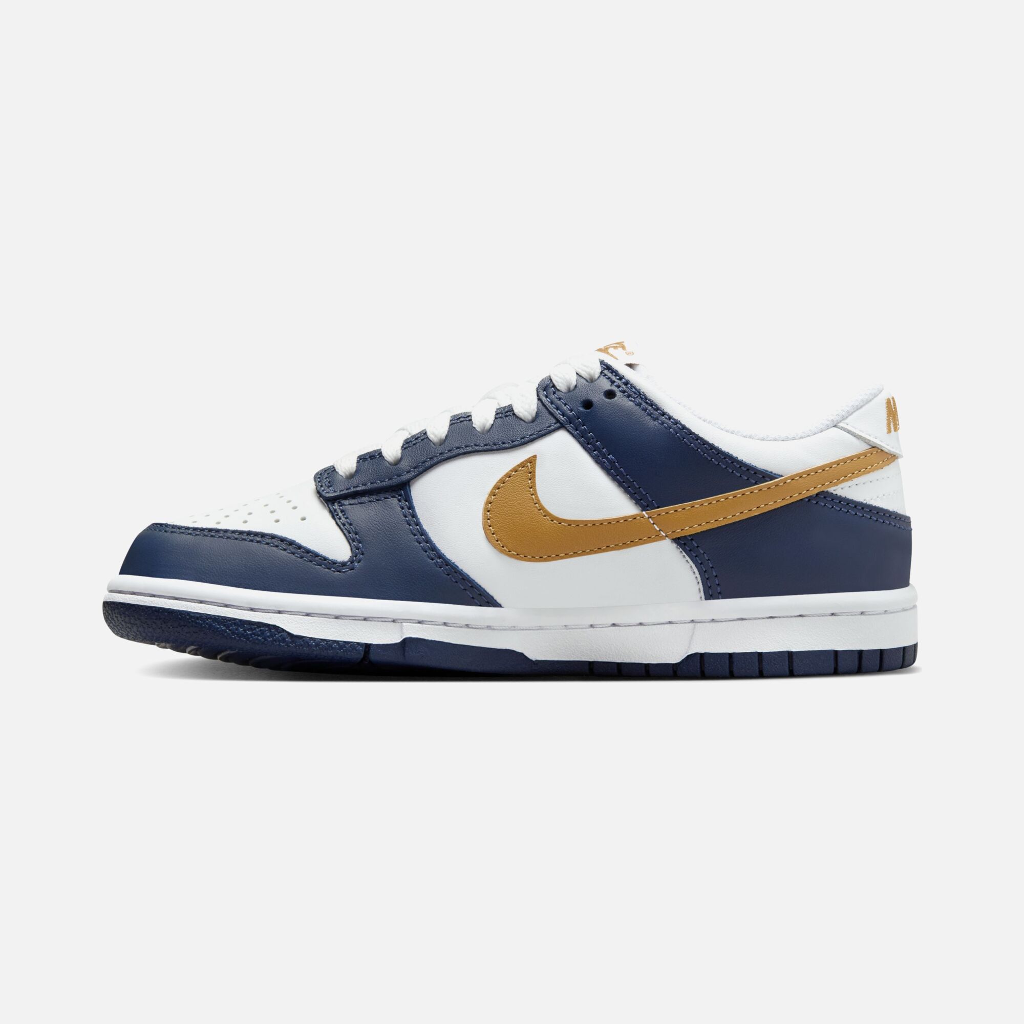 Nike Dunk Low SS25 (GS) Spor Ayakkabı