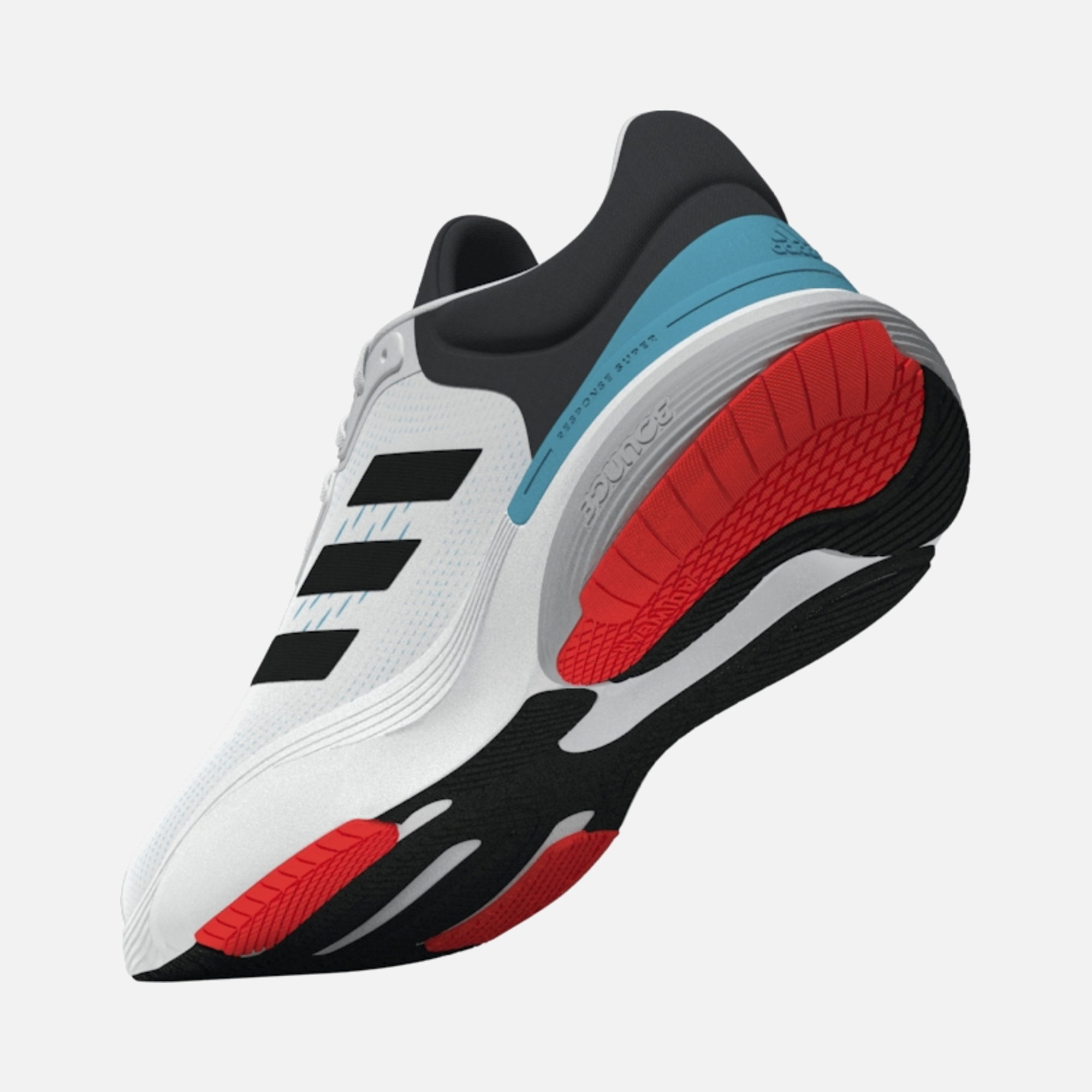 adidas Response Super 3.0 Running Erkek Spor Ayakkabı