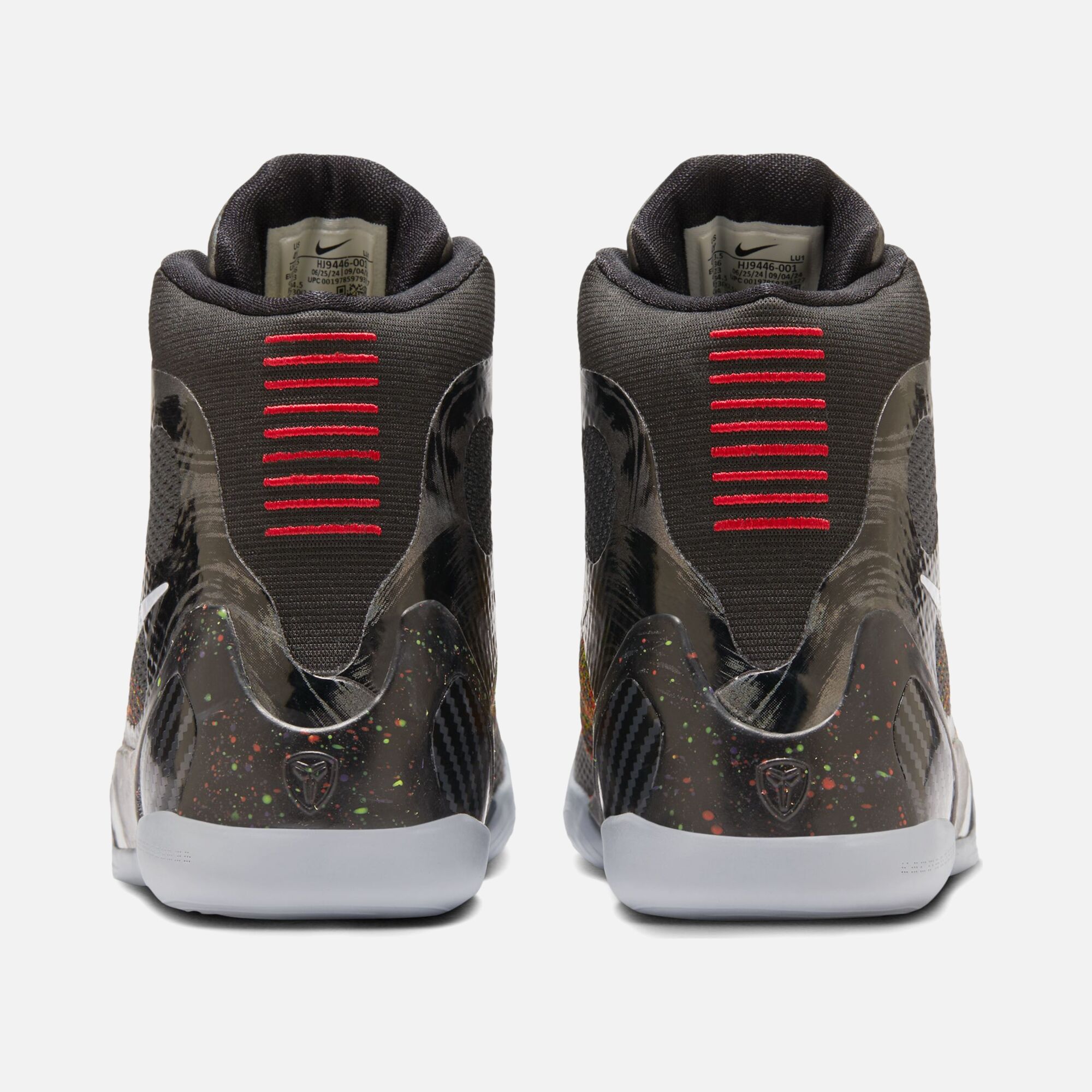 Nike Kobe Bryant IX Elite Protro ''Masterpiece'' (GS) Basketbol Ayakkabısı