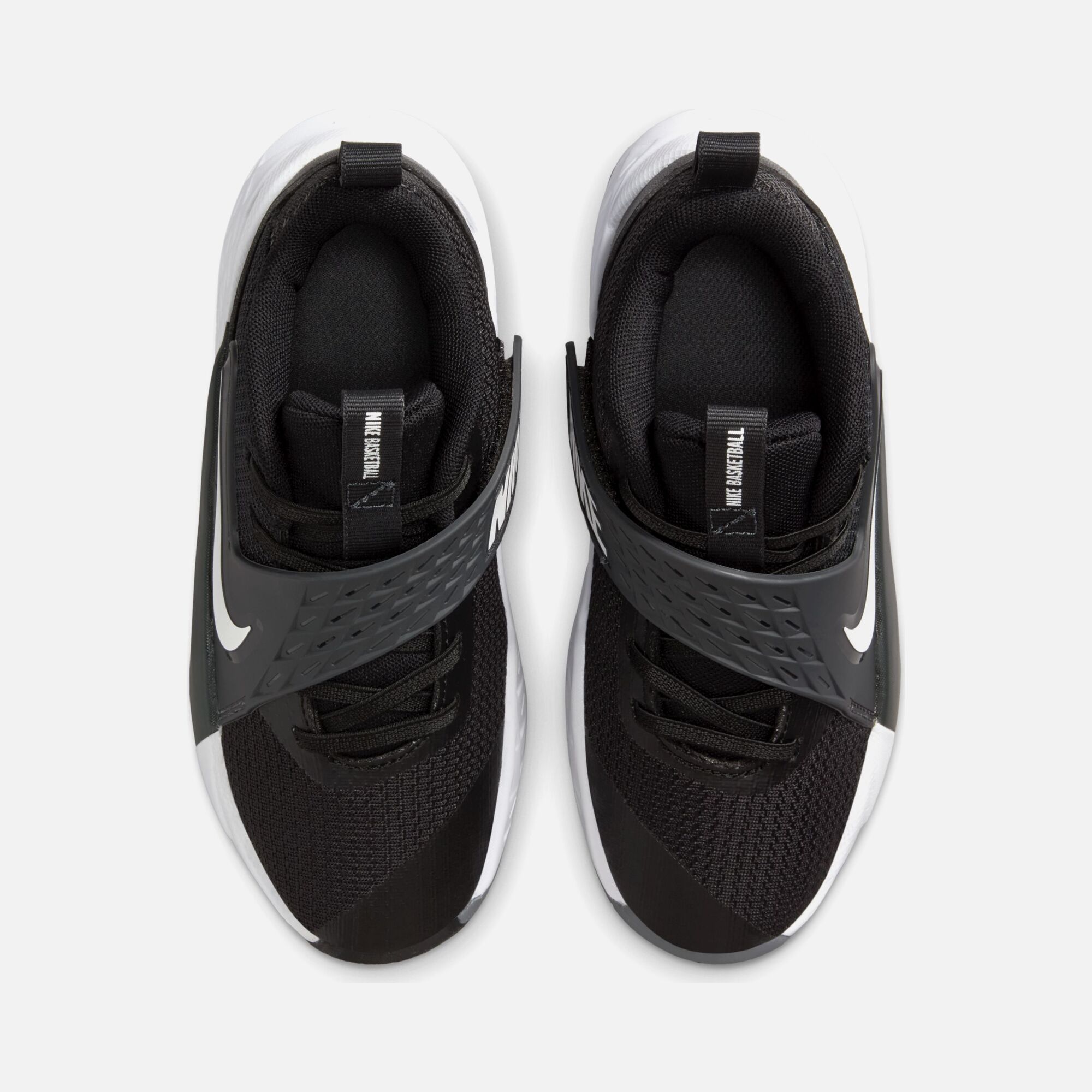 Nike Team Hustle D 12 (Ps) Çocuk Spor Ayakkabı