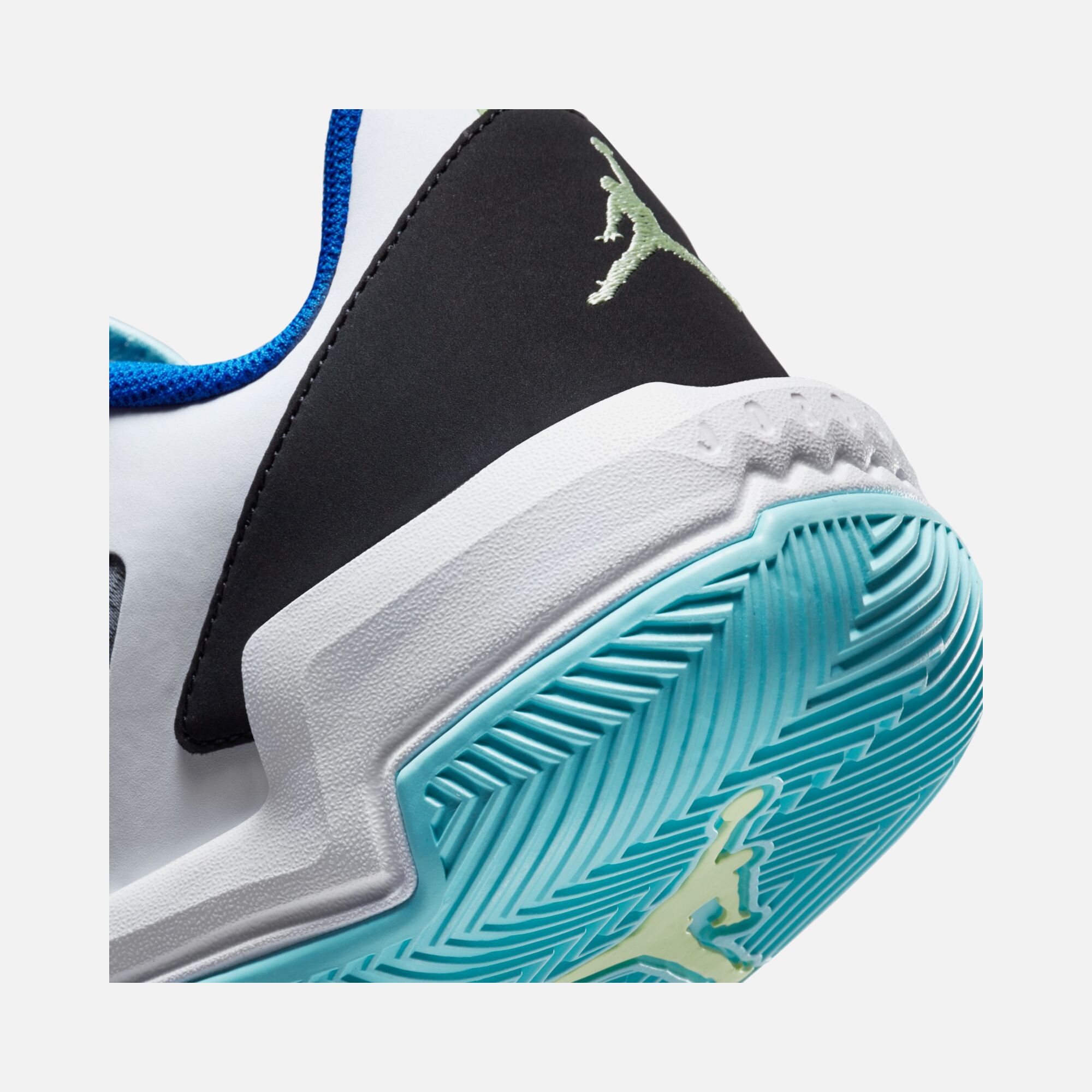 Nike Jordan One Take 4 Erkek Basketbol Ayakkabısı