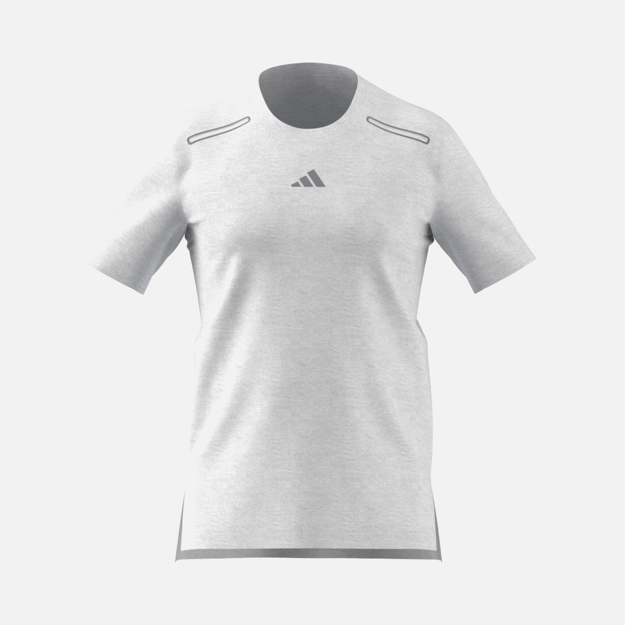 adidas Heat.Rdy Hiit Elevated Training Short-Sleeve Erkek Tişört