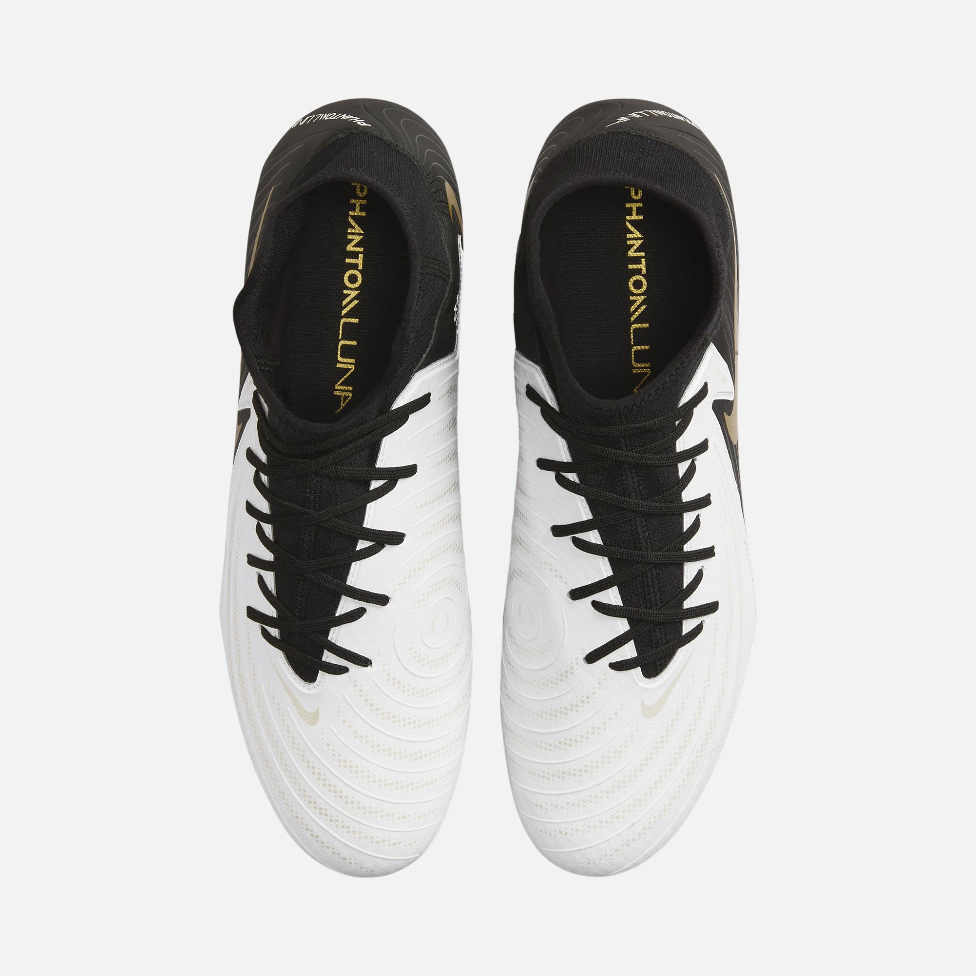 Nike Phantom Luna II Academy FG/MG Multi-Ground High-Top Erkek Krampon