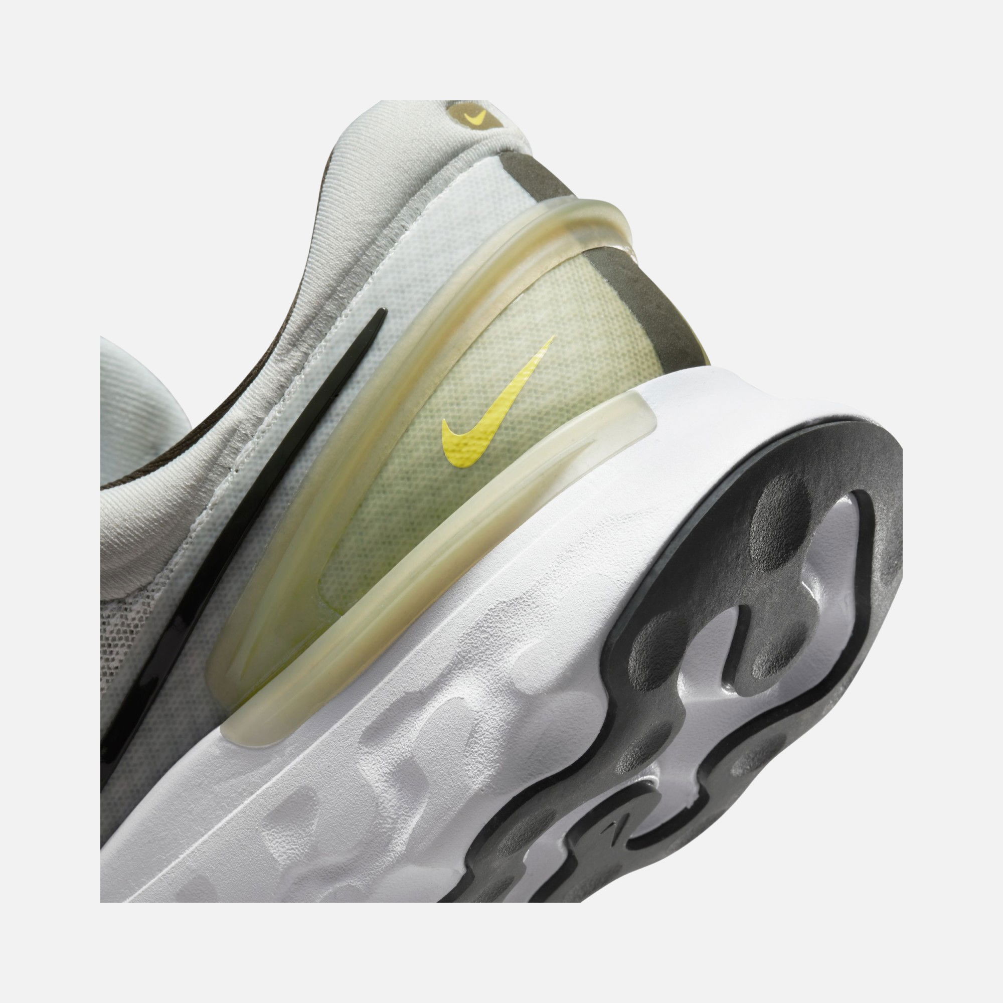 Nike React Miler 3 Road Running Erkek Spor Ayakkabı