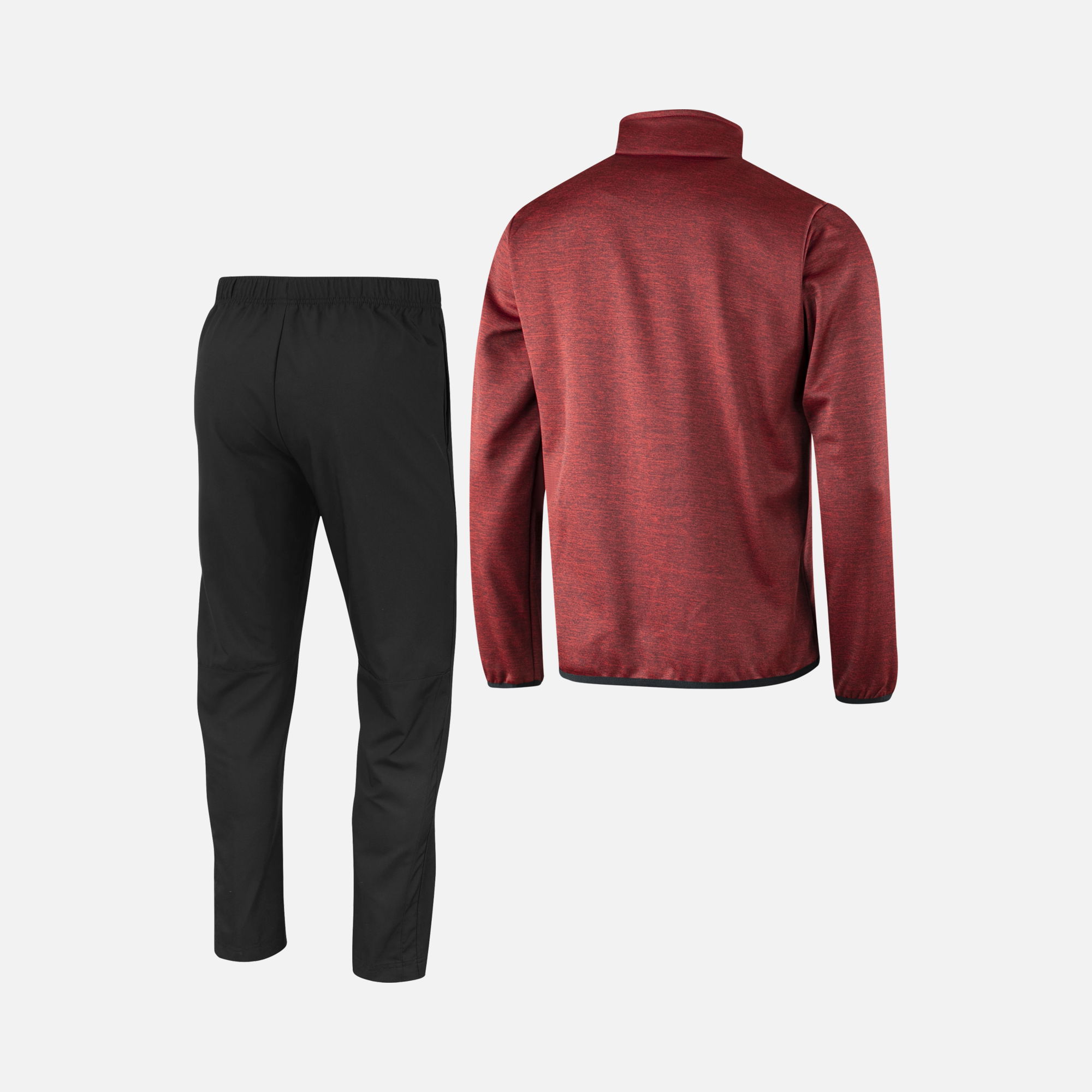 Barçın Basics Training Full-Zip Erkek Eşofman Takımı