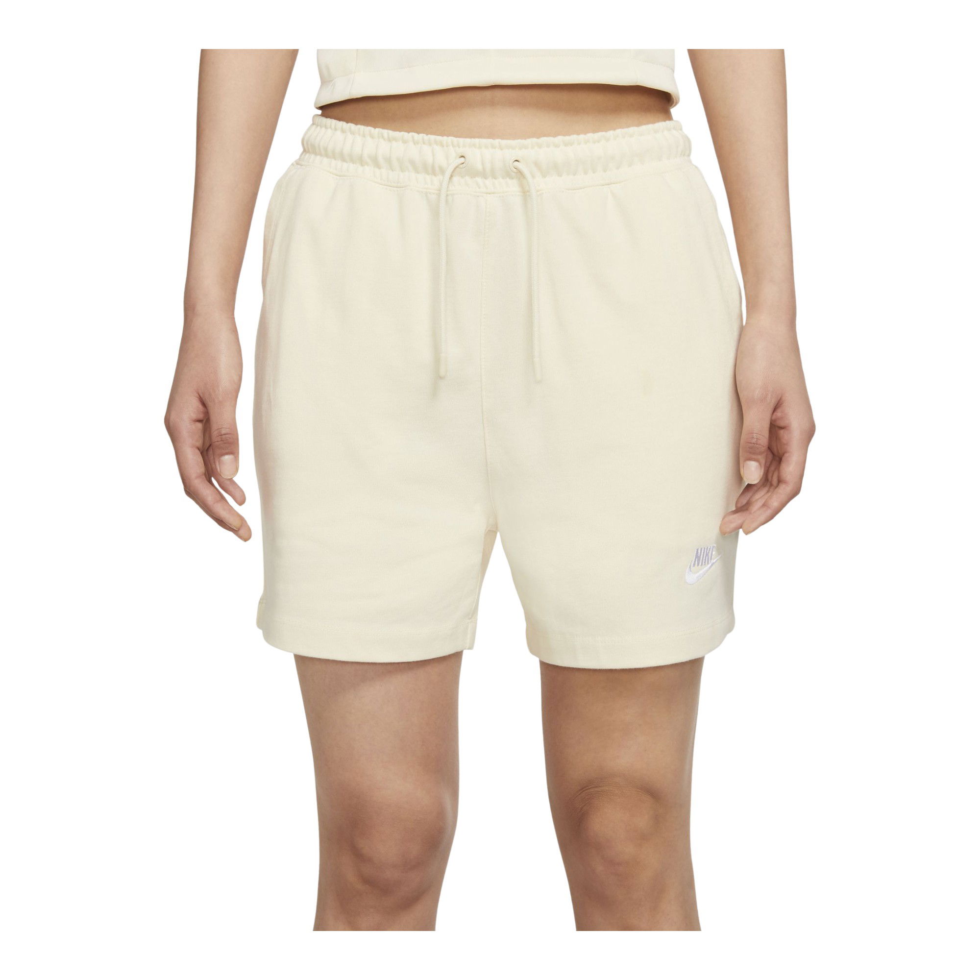 Nike Sportswear Jersey Kadın Şort