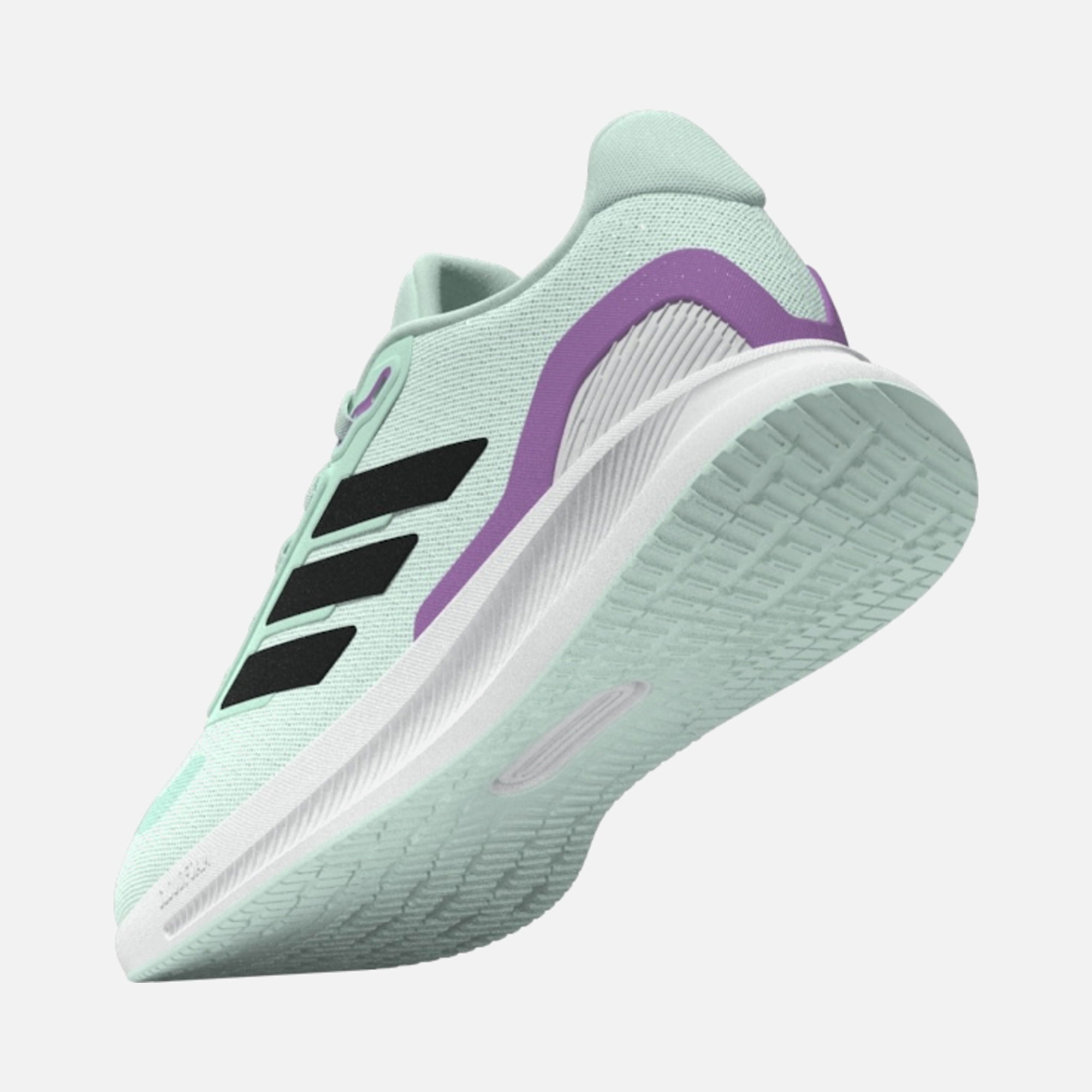 adidas Runfalcon 5 Short Distance Road Running Kadın Spor Ayakkabı