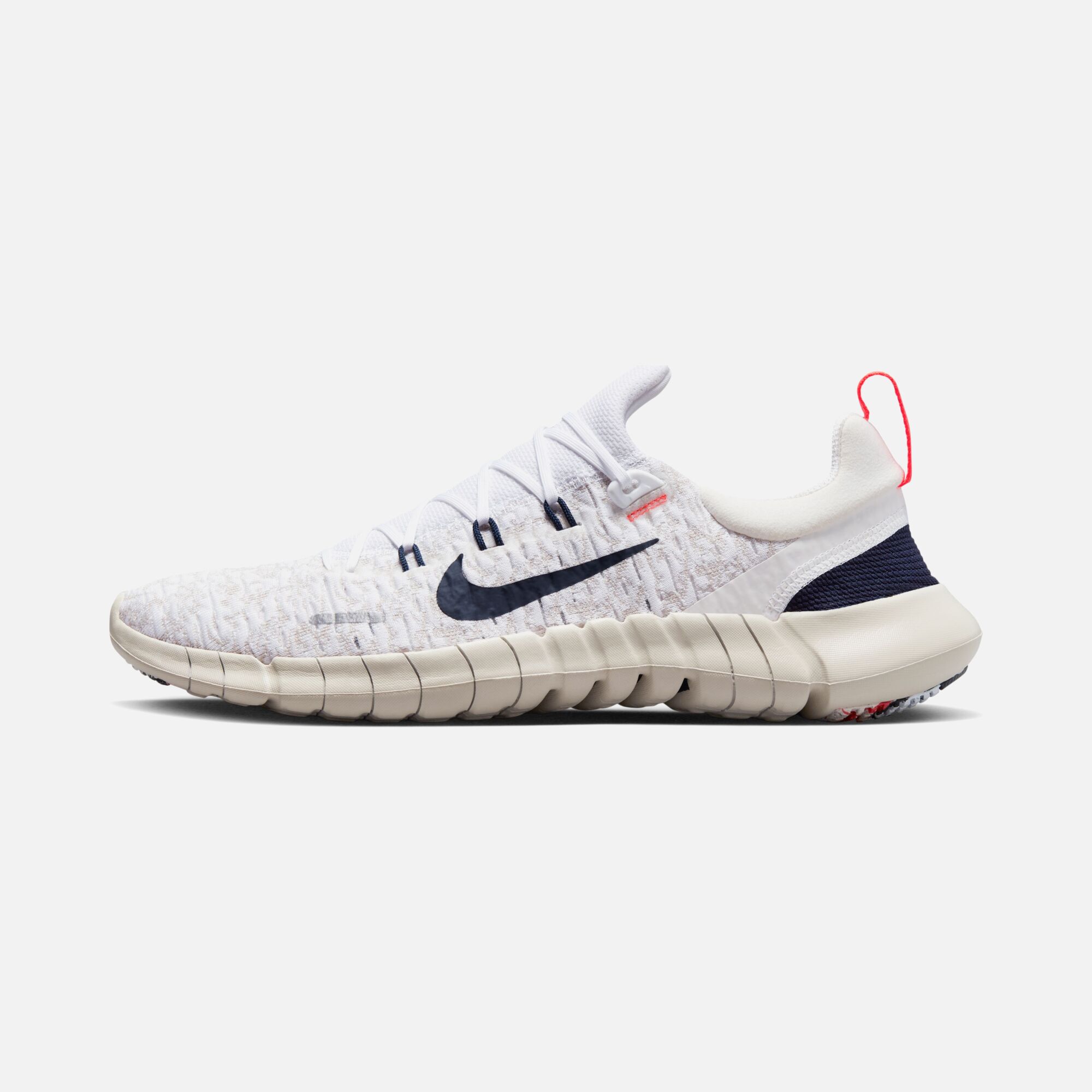 Nike Free Run 5.0 Road Running Erkek Spor Ayakkabı