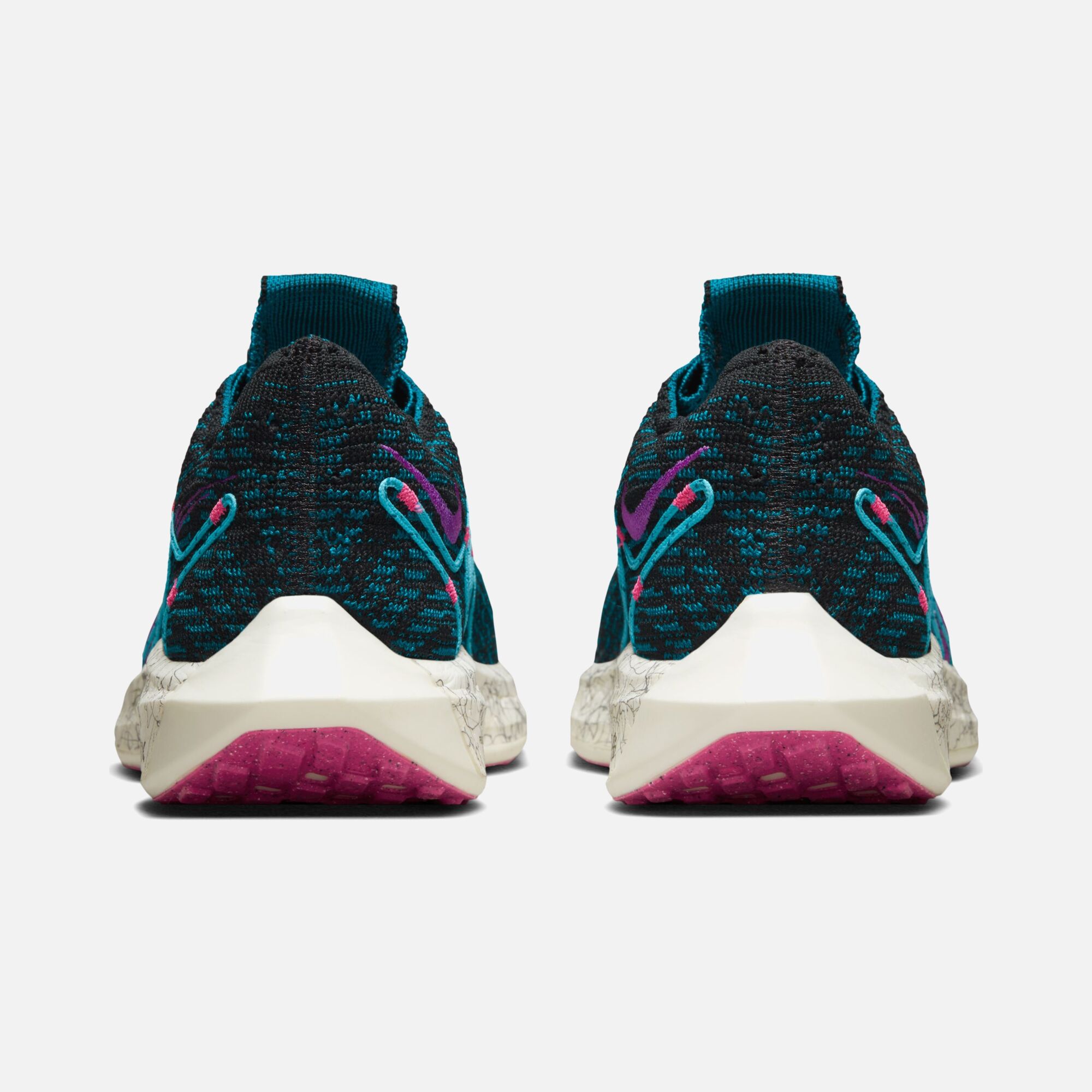 Nike Pegasus Turbo Next Nature SE Road Running Kadın Spor Ayakkabı