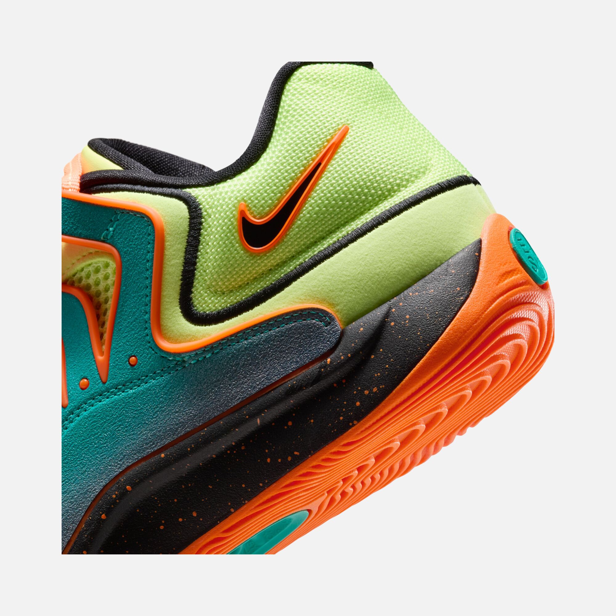 Nike Kevin Durant 18 Nrg Basketbol Ayakkabısı