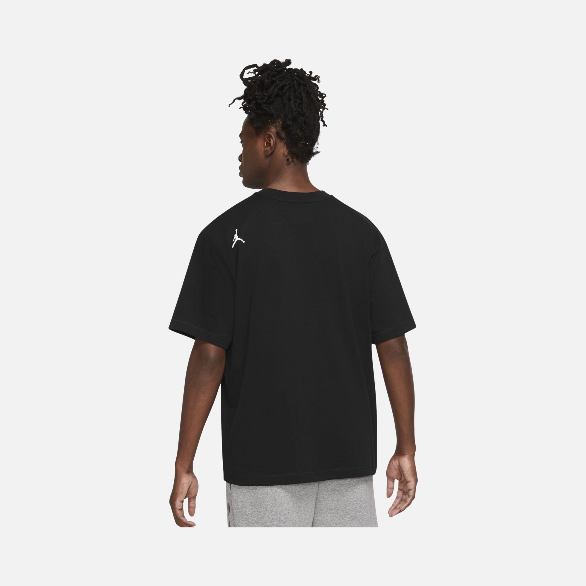 Nike Jordan 23 Engineered Statement Short-Sleeve Erkek Tişört