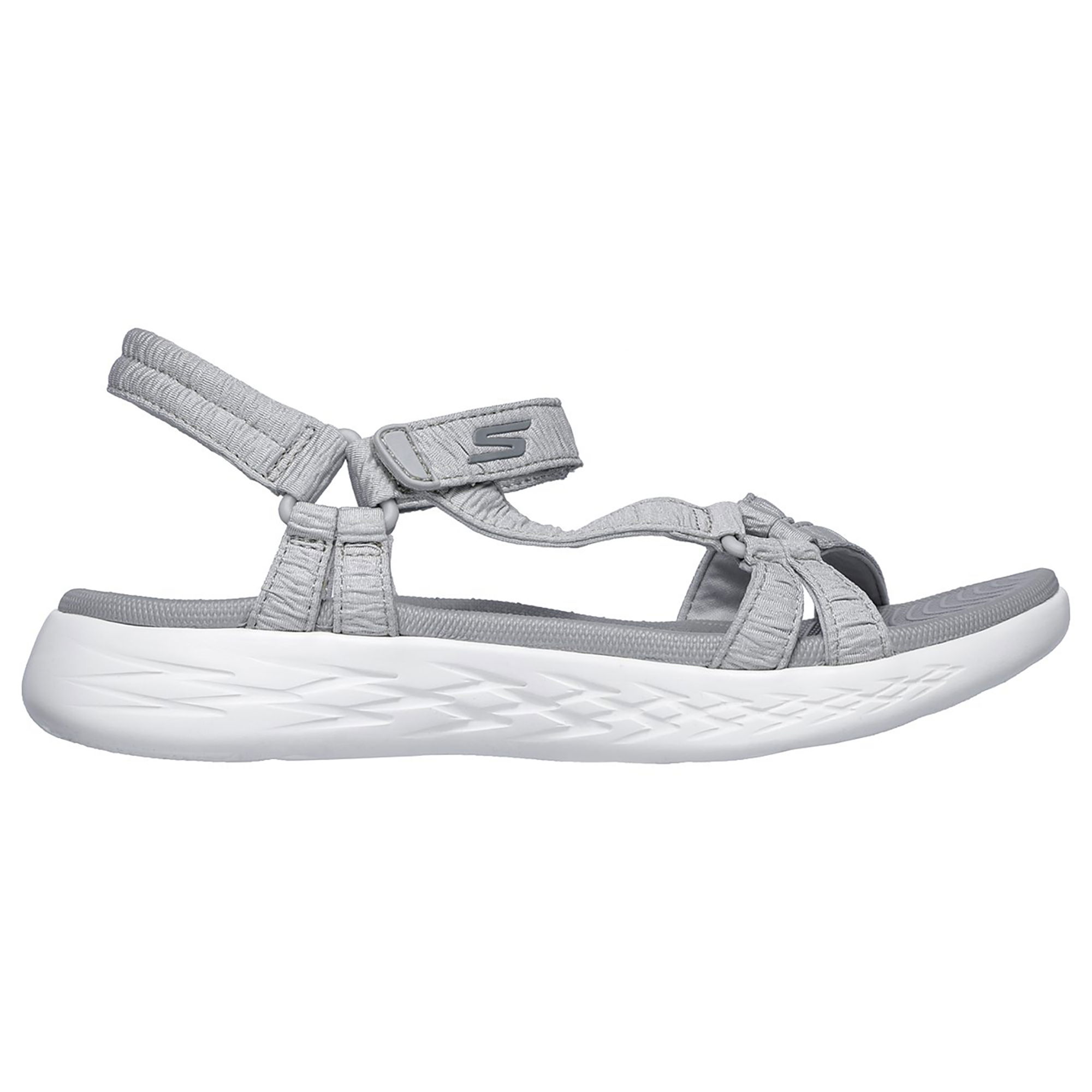 Skechers On-The-Go 600 Kadın Sandalet