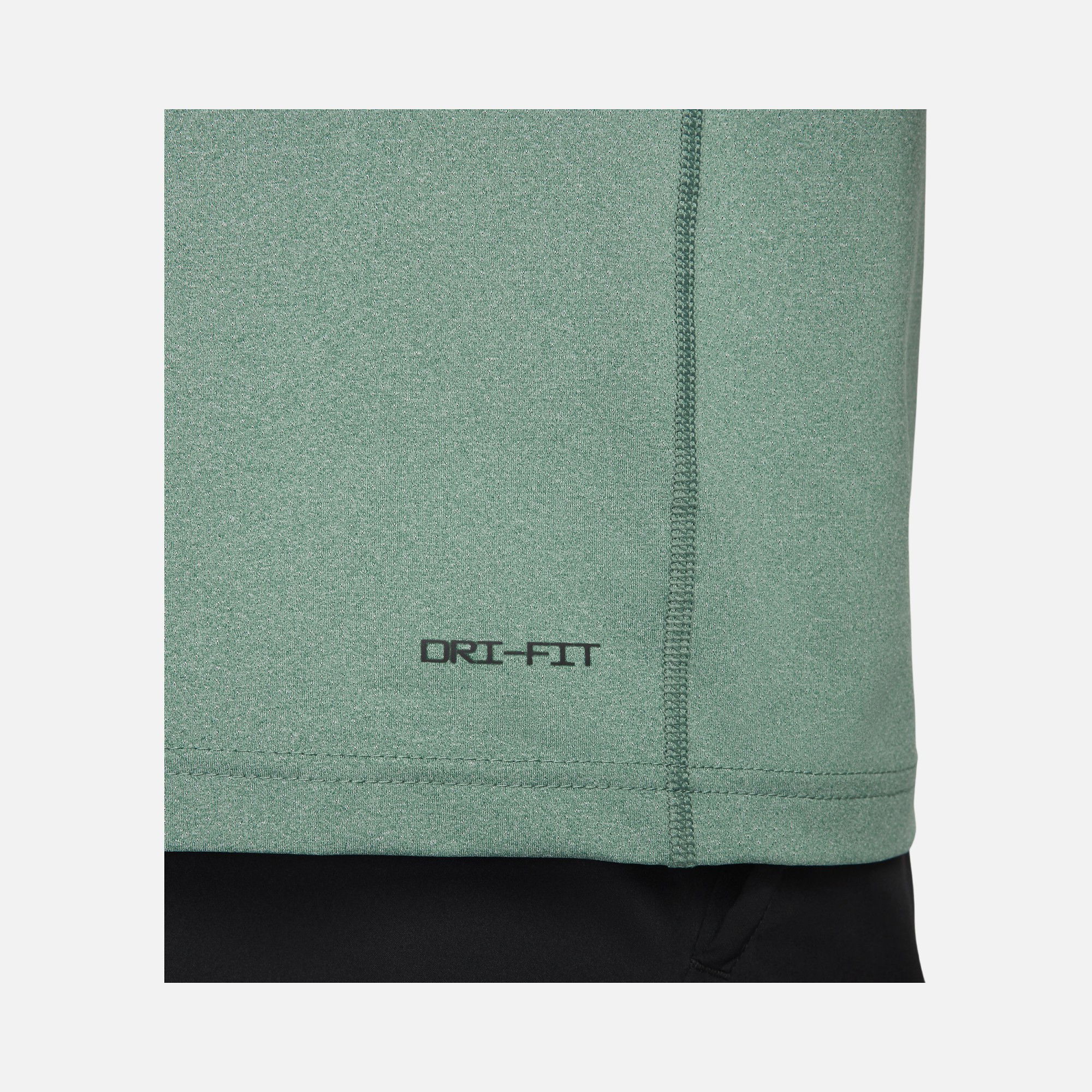 Nike Dri-Fit Ready Fitness Training Short-Sleeve Erkek Tişört